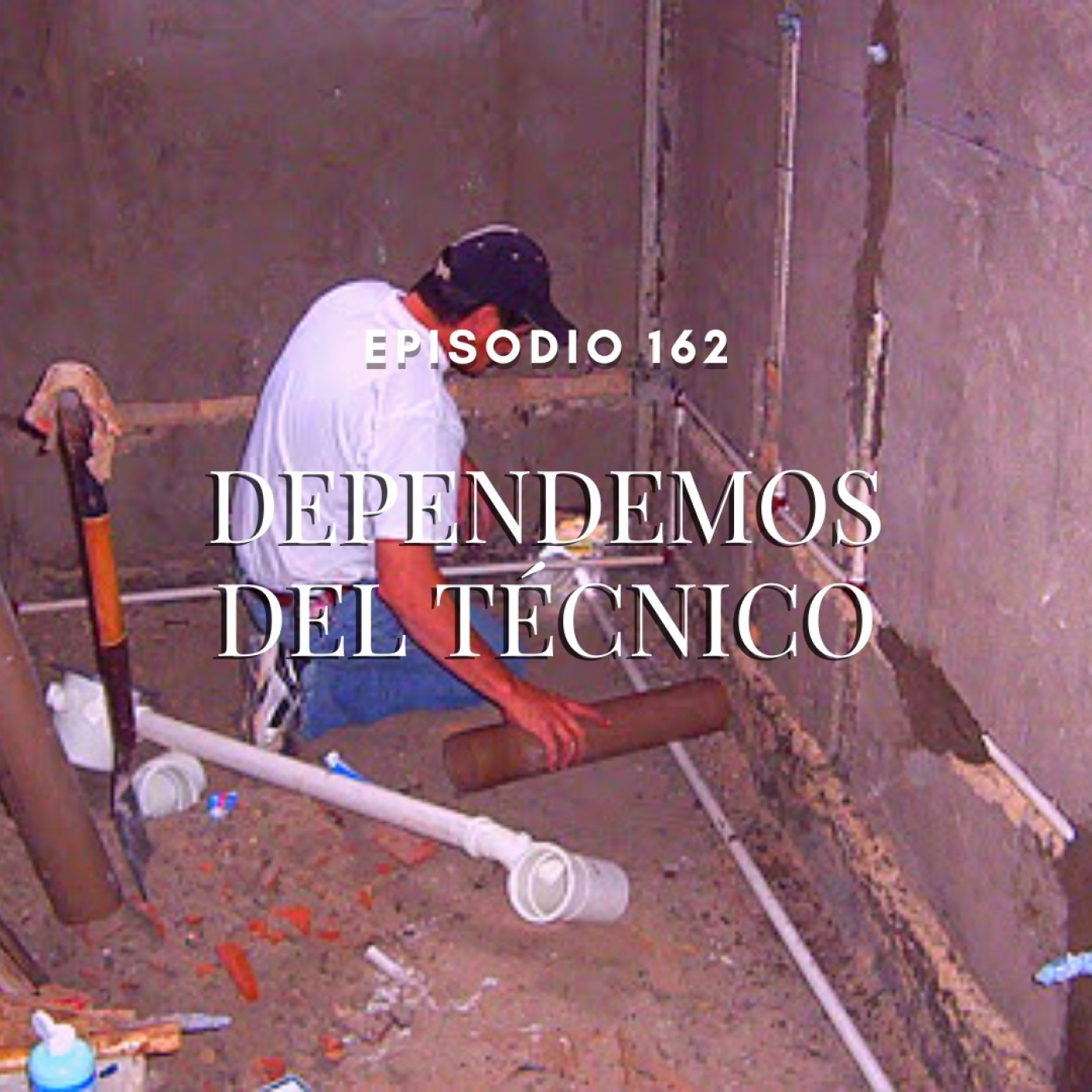 Desahogo Podcast