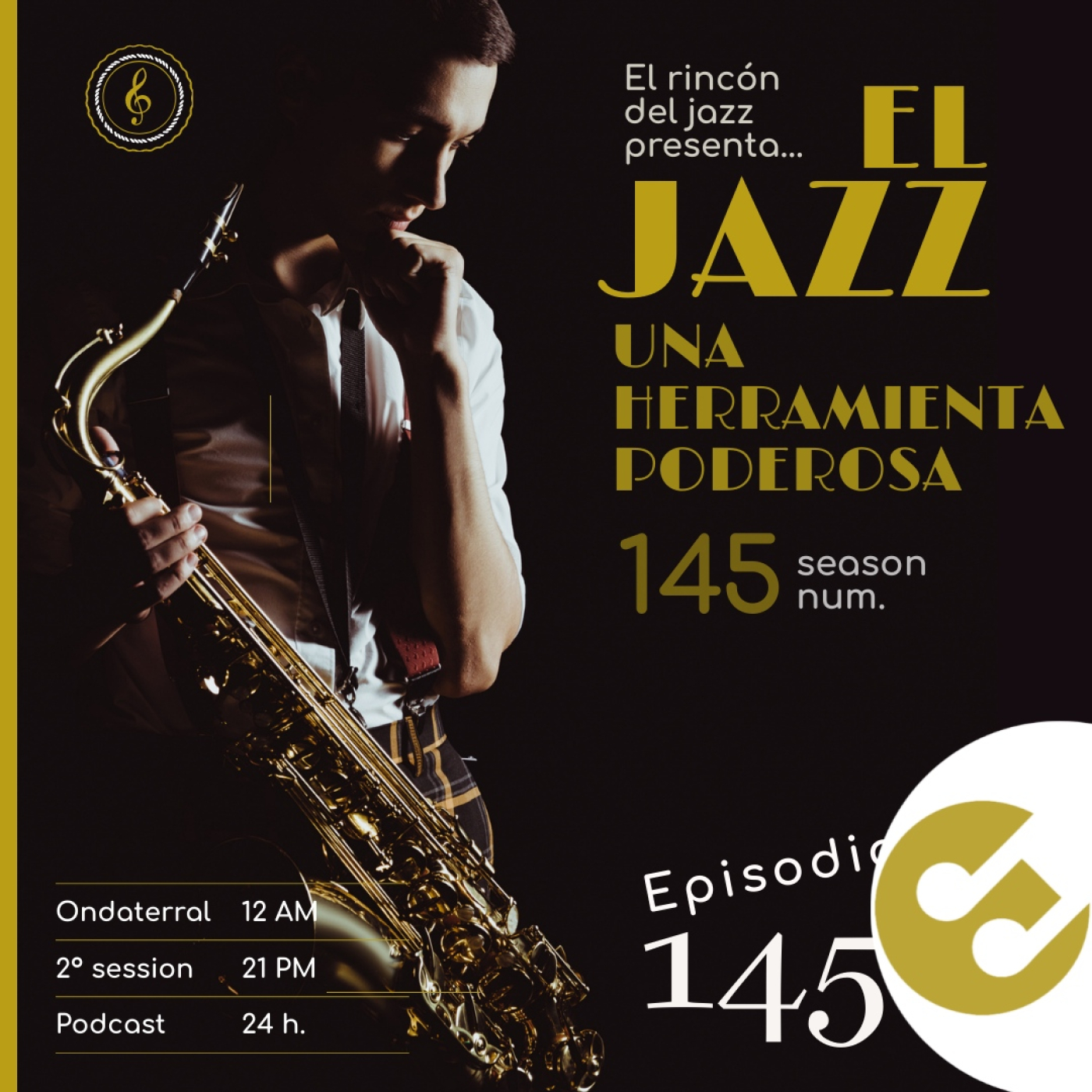 El Rincón del Jazz