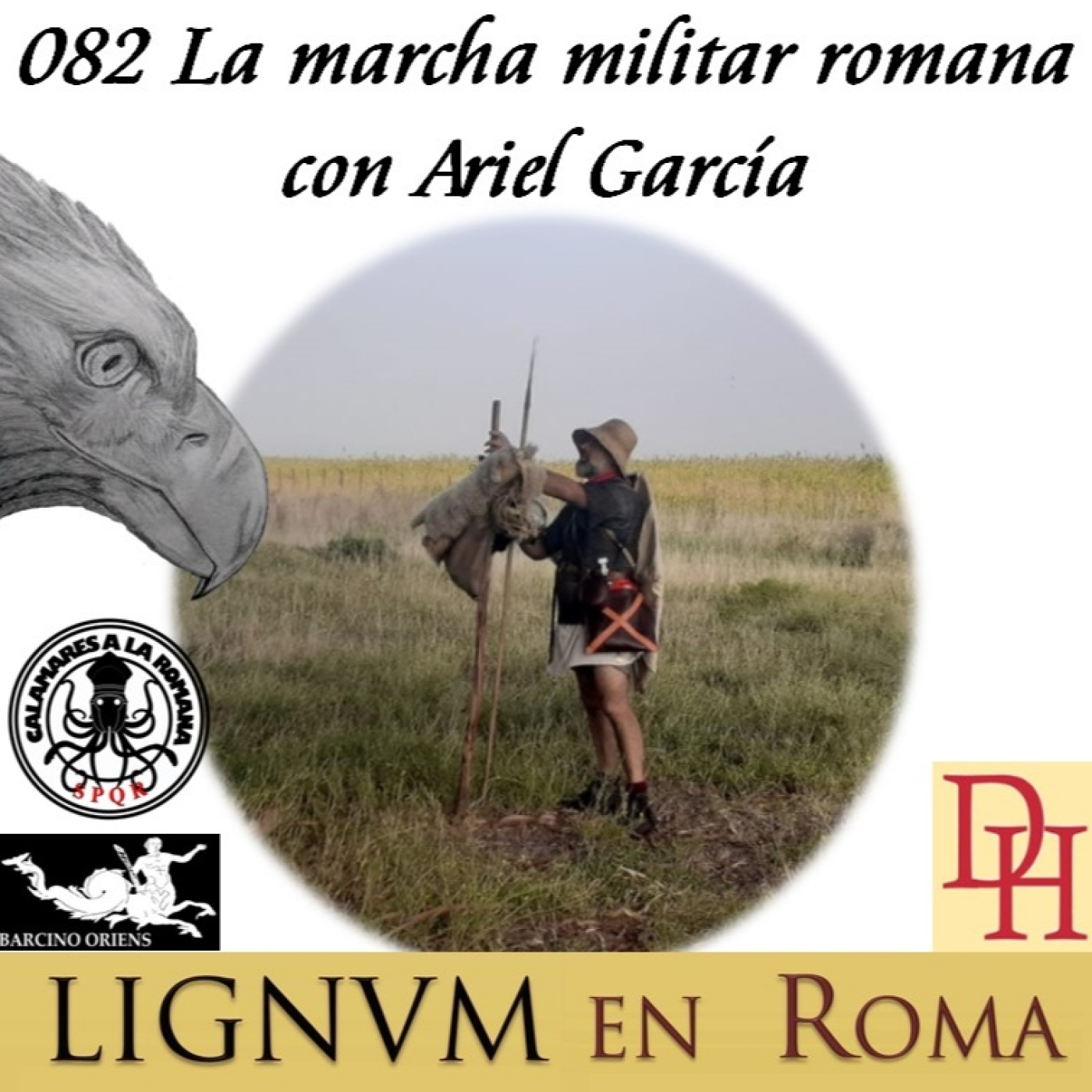 Lignum en Roma (LeR)