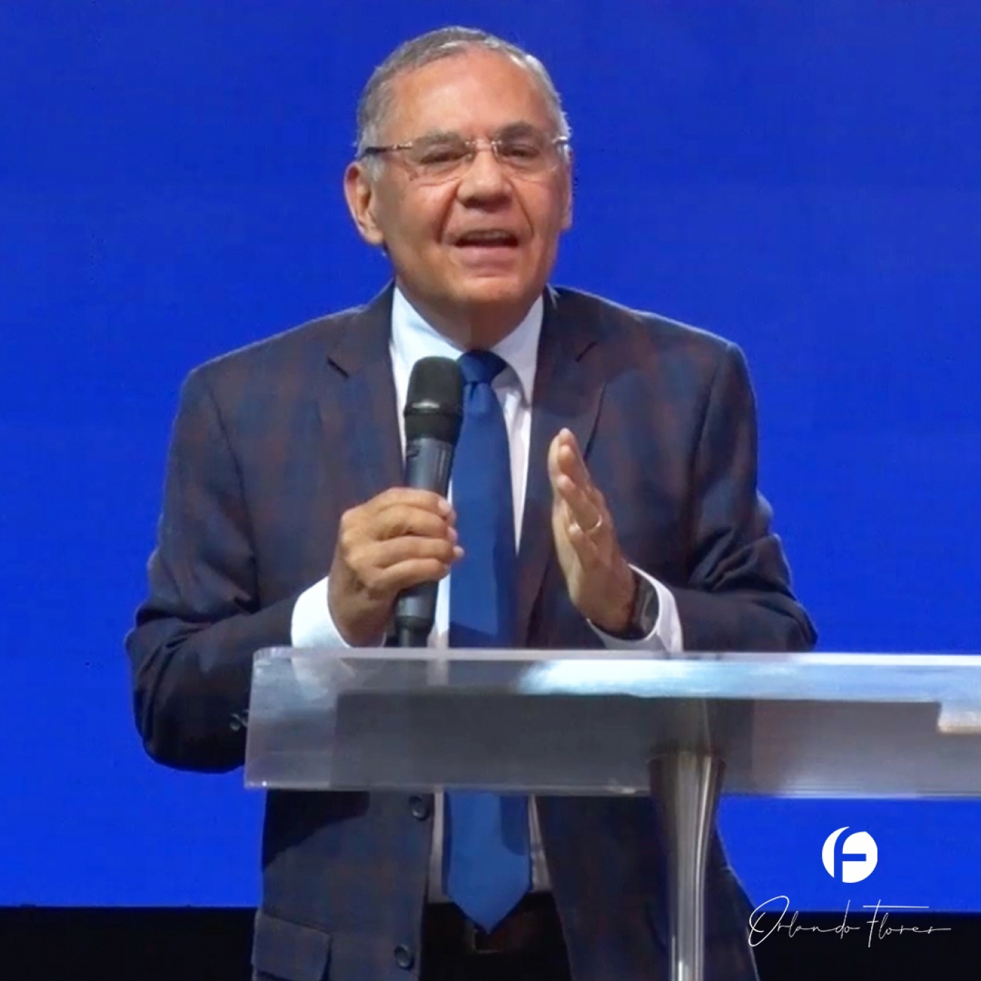 La fidelidad de Dios es evidente