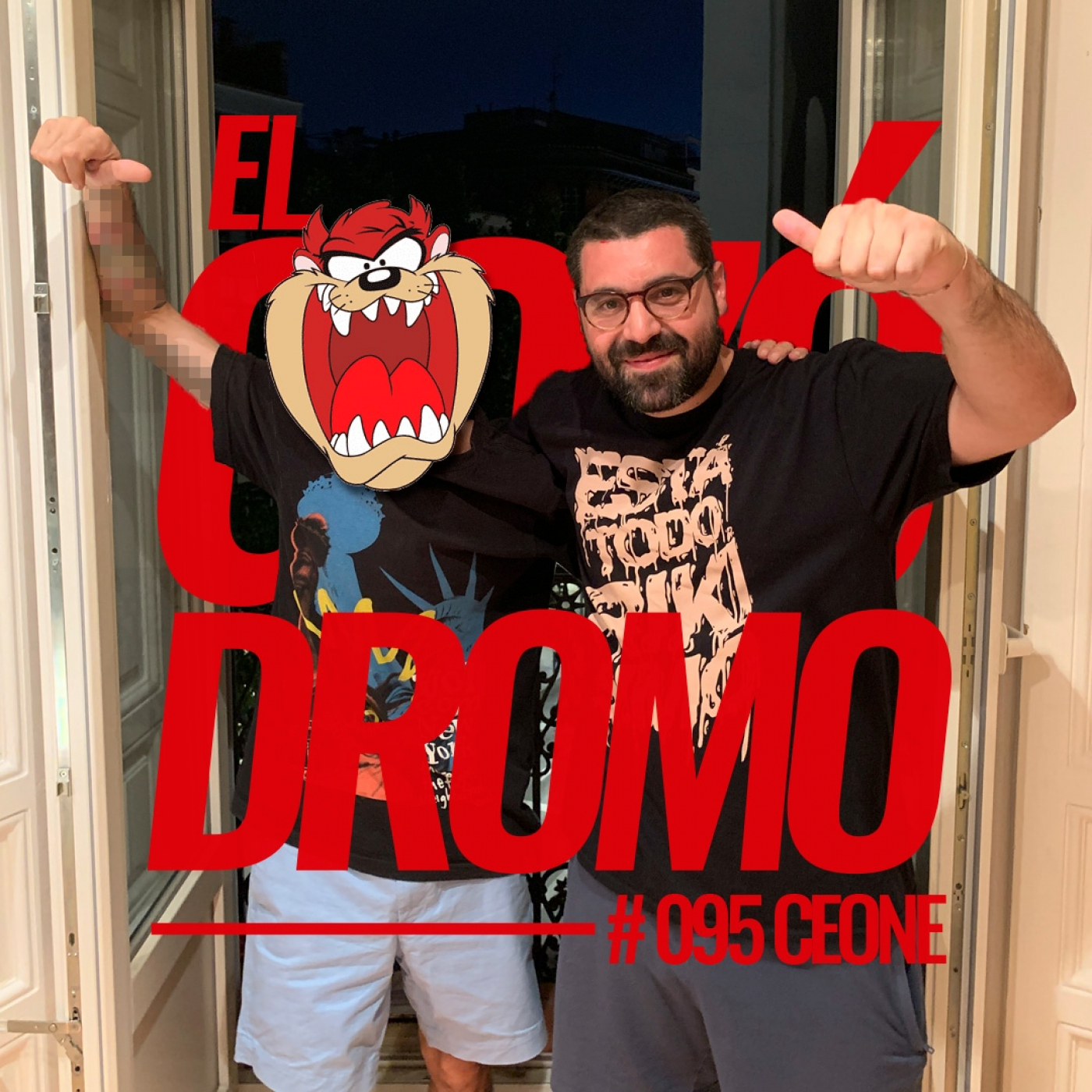 El Gozódromo
