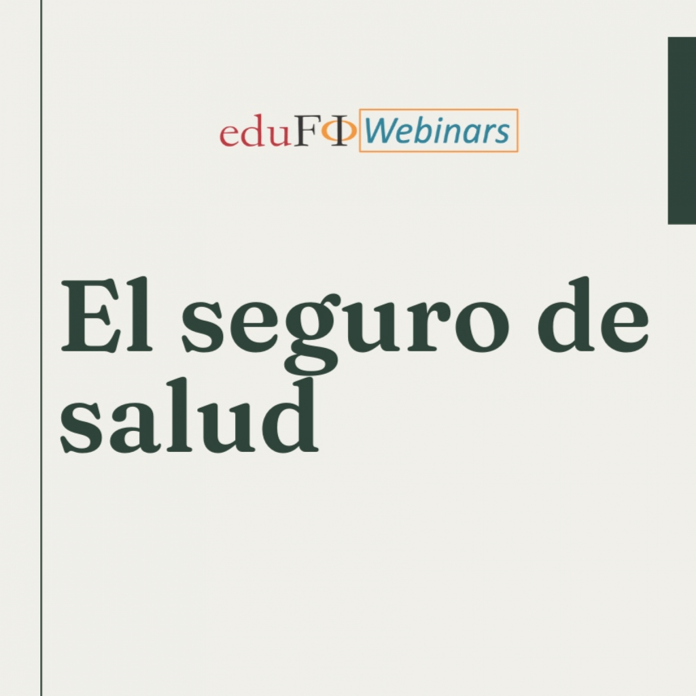 Los Podcast de Educación Financiera de Edufinet