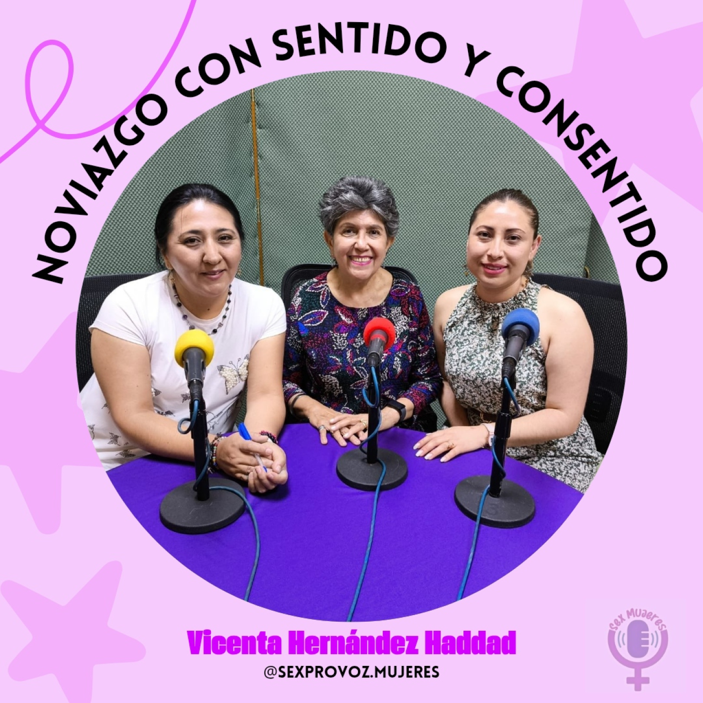 Noviazgo con sentido y consentido episode artwork