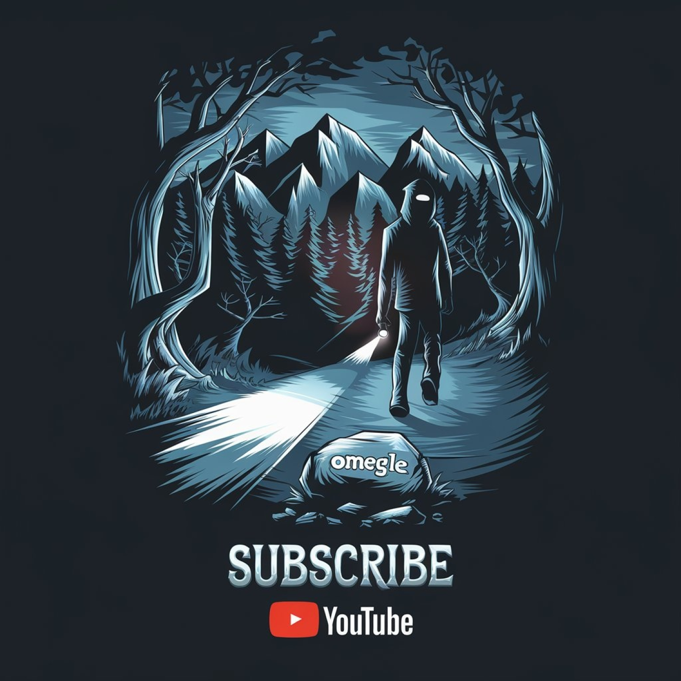 Meeting in Omegle: Sexual Assault in the Mountains episode artwork