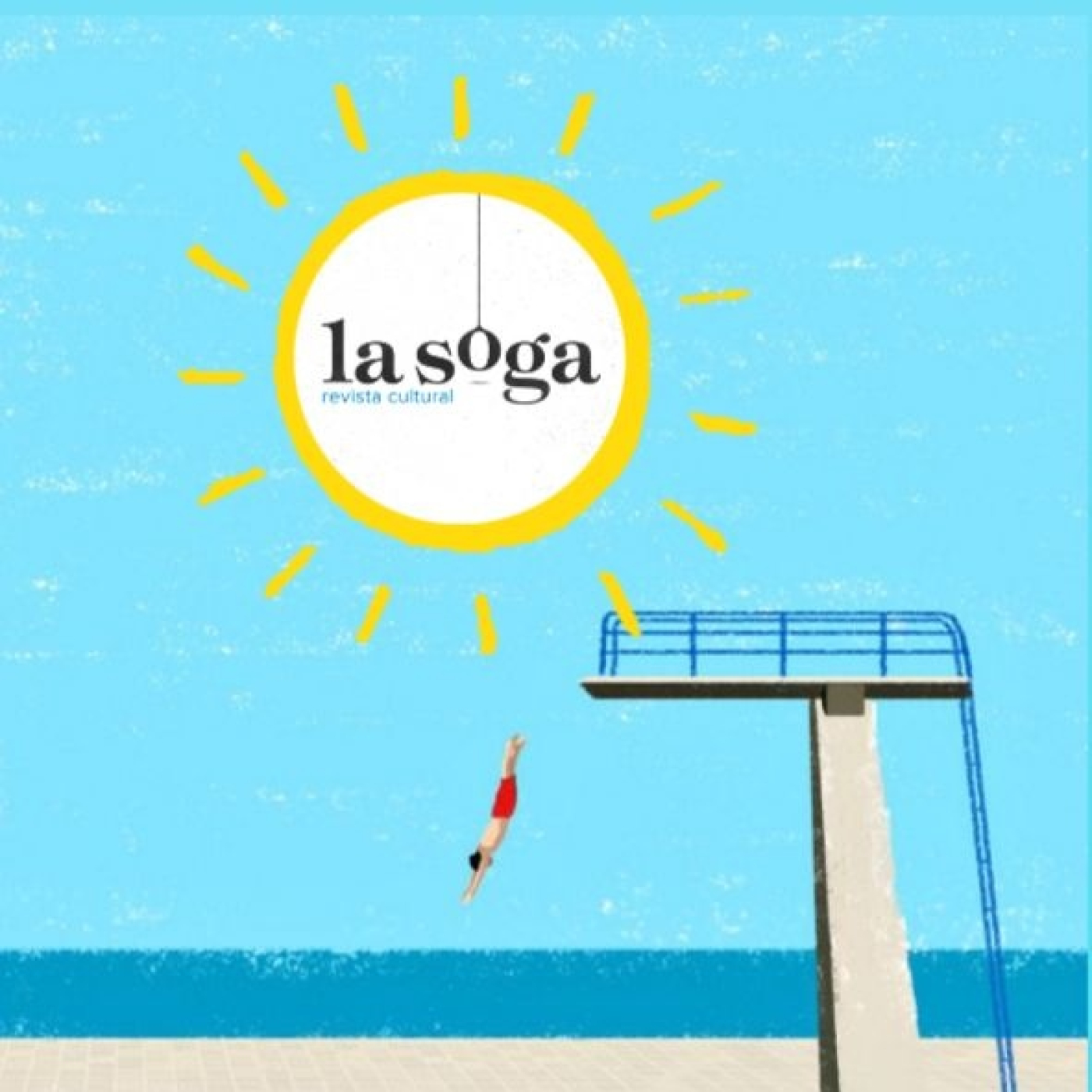 El podcast de LaSoga