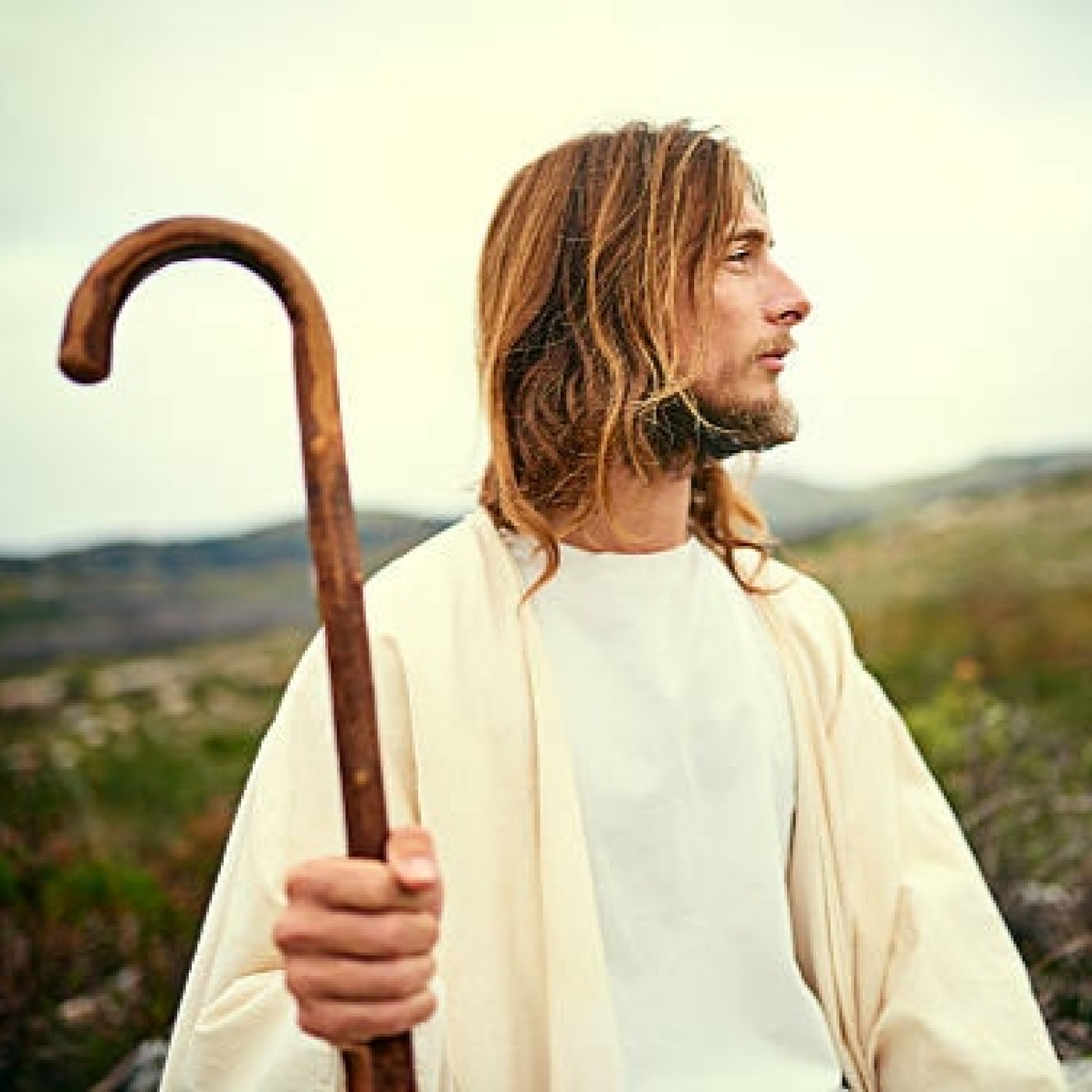 The Contemporary Apostles of Christ. Gravity or Grace? episode artwork