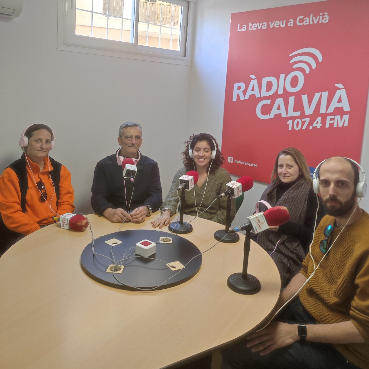 Institut de Formació i Ocupació de Calvià