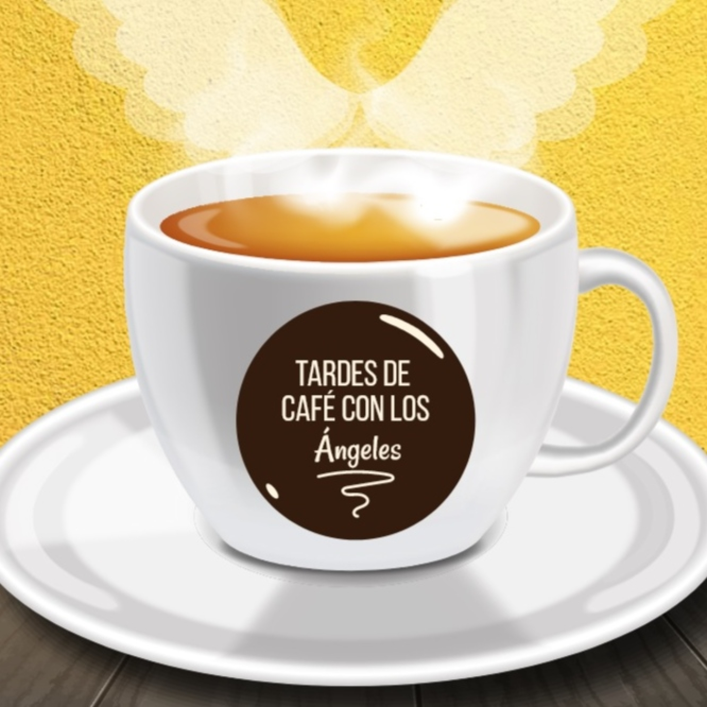 Tardes de café con los Ángeles 040822 p201 episode artwork