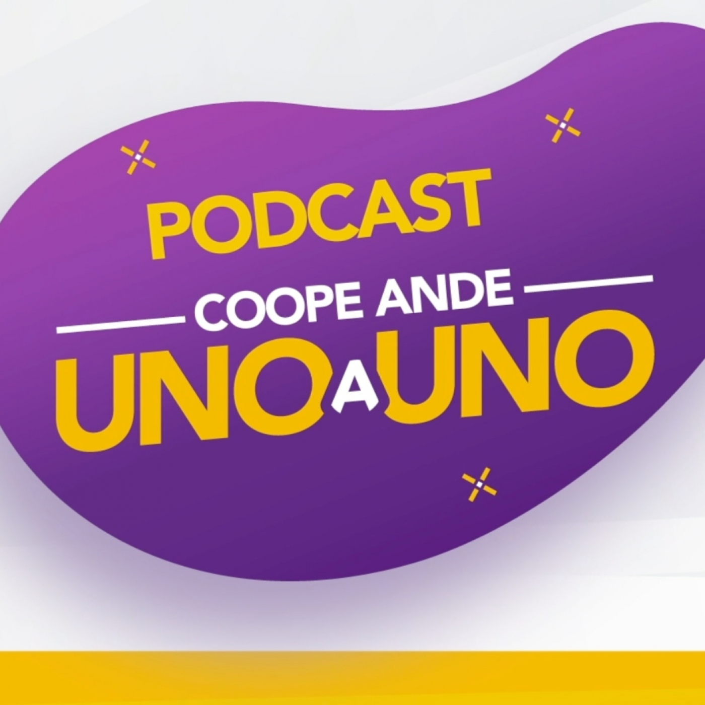 Coope Ande Uno a Uno