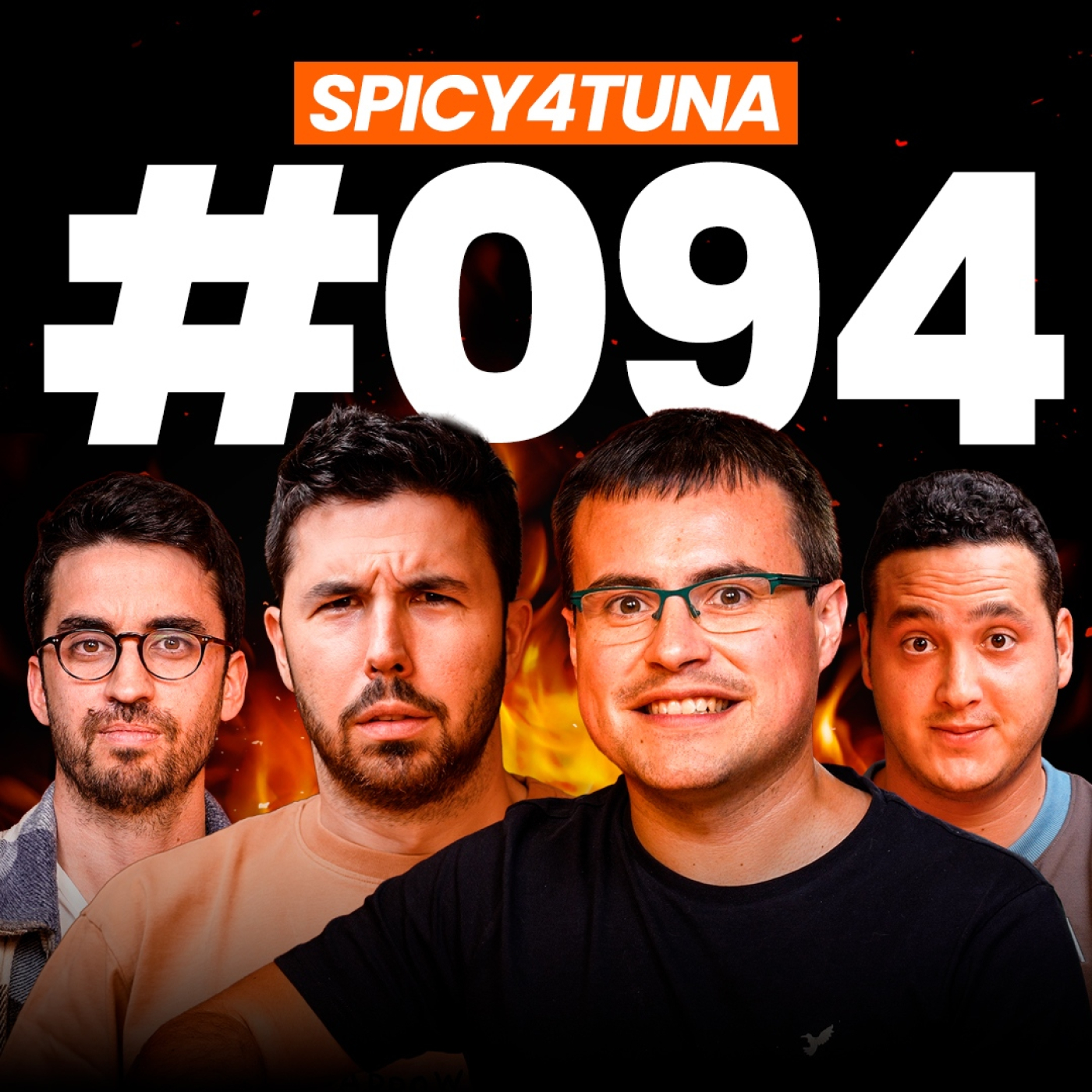Spicy4tuna