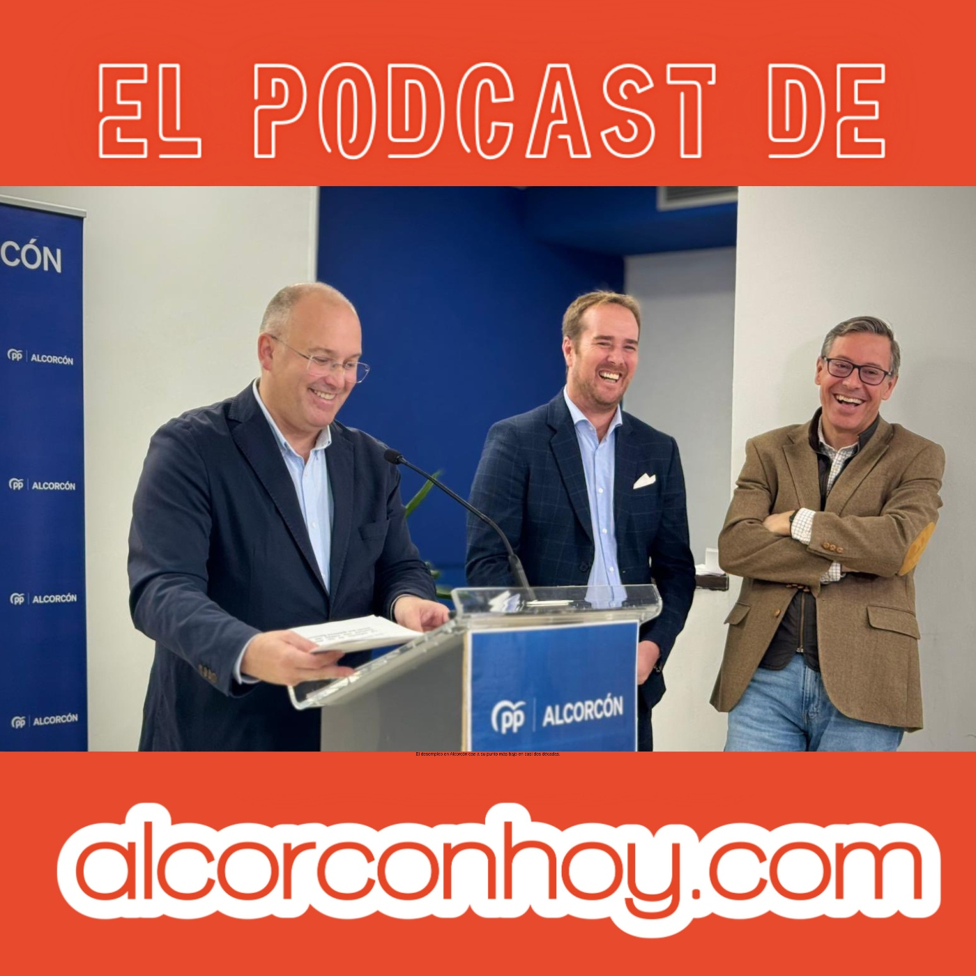 alcorconhoy.com - Tus noticias de Alcorcón