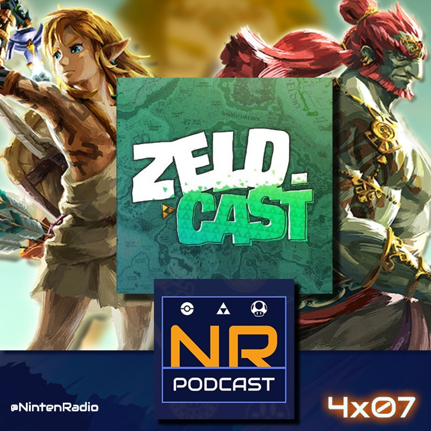 NintenRadio Podcast