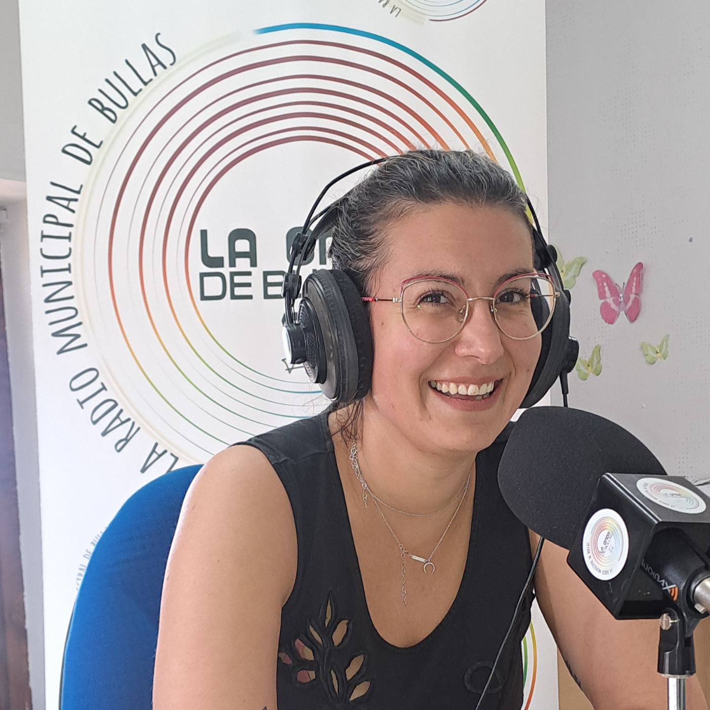radiobullas