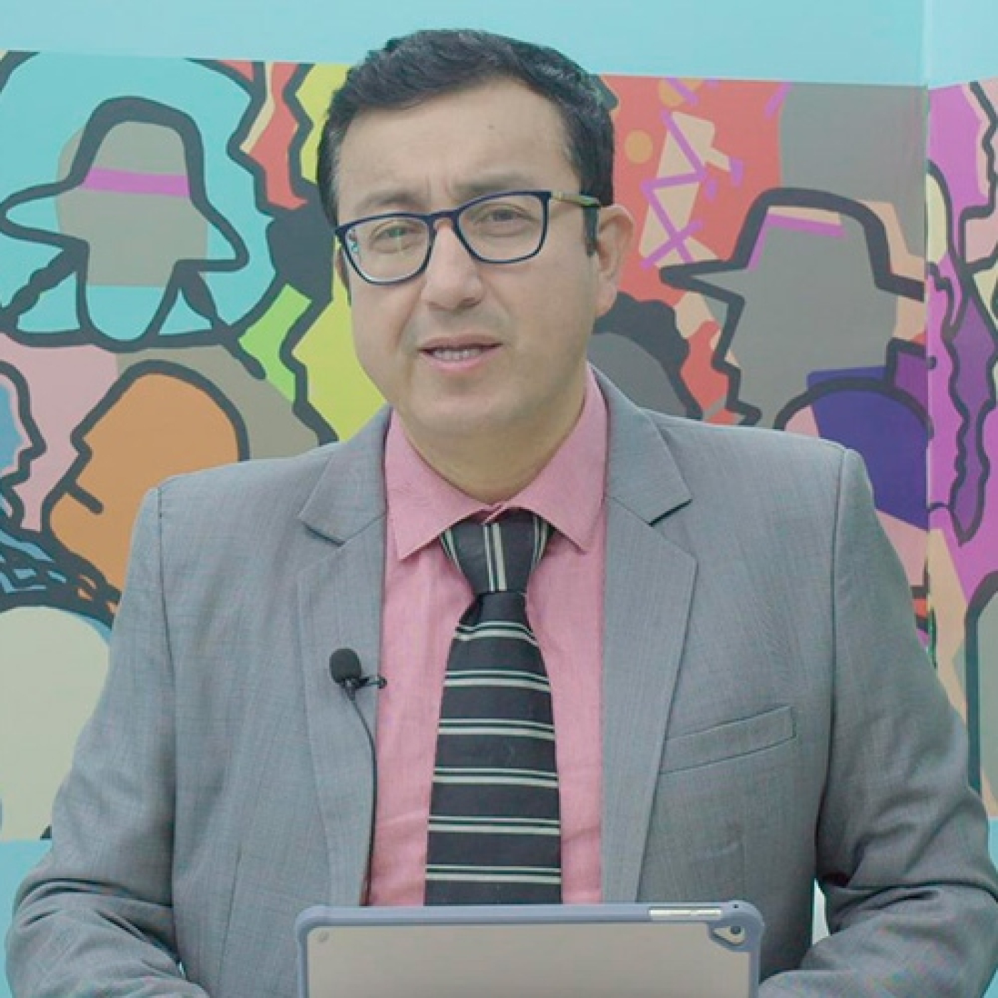 Glatzer Tuesta – Editorial 14 de enero de 2025
