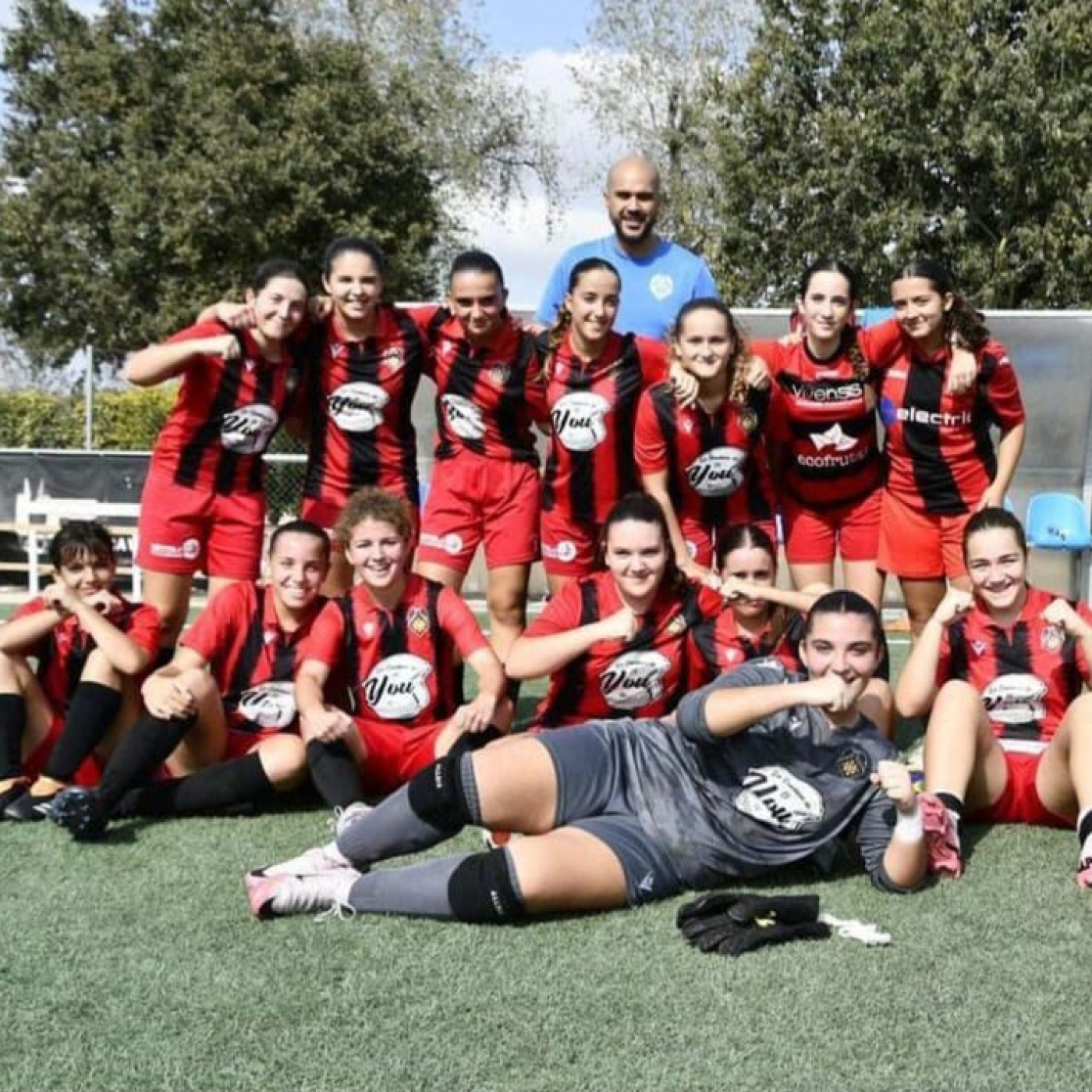 Àrea Esportiva
