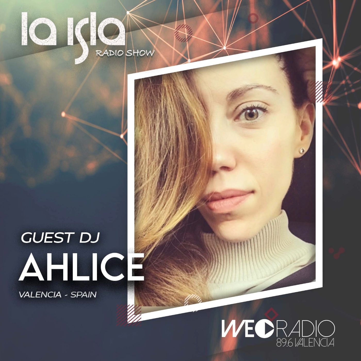 La Isla Radio Show valencia
