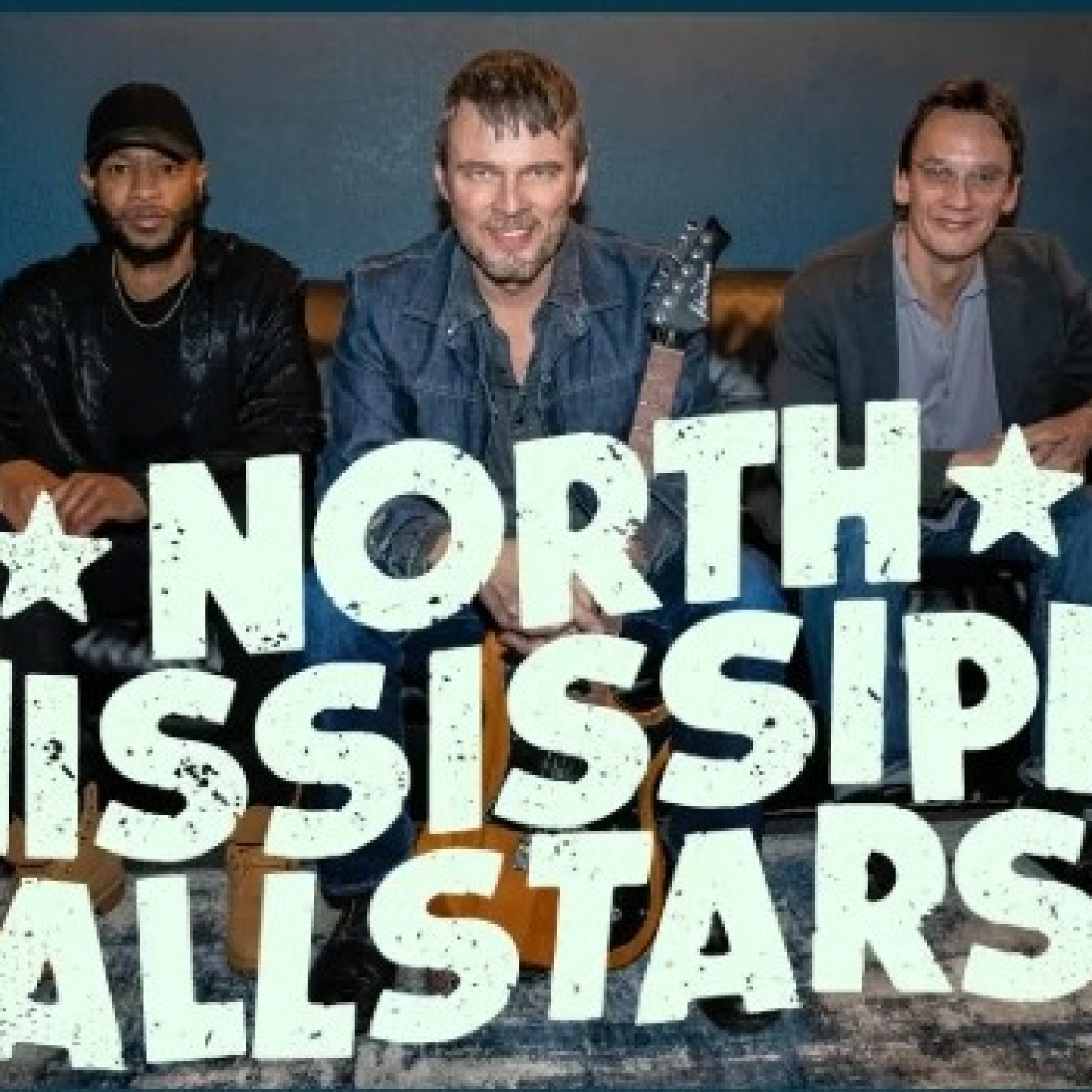 Tedeschi Trucks Band, North Mississippi Alstars - 08-12-24 episode artwork