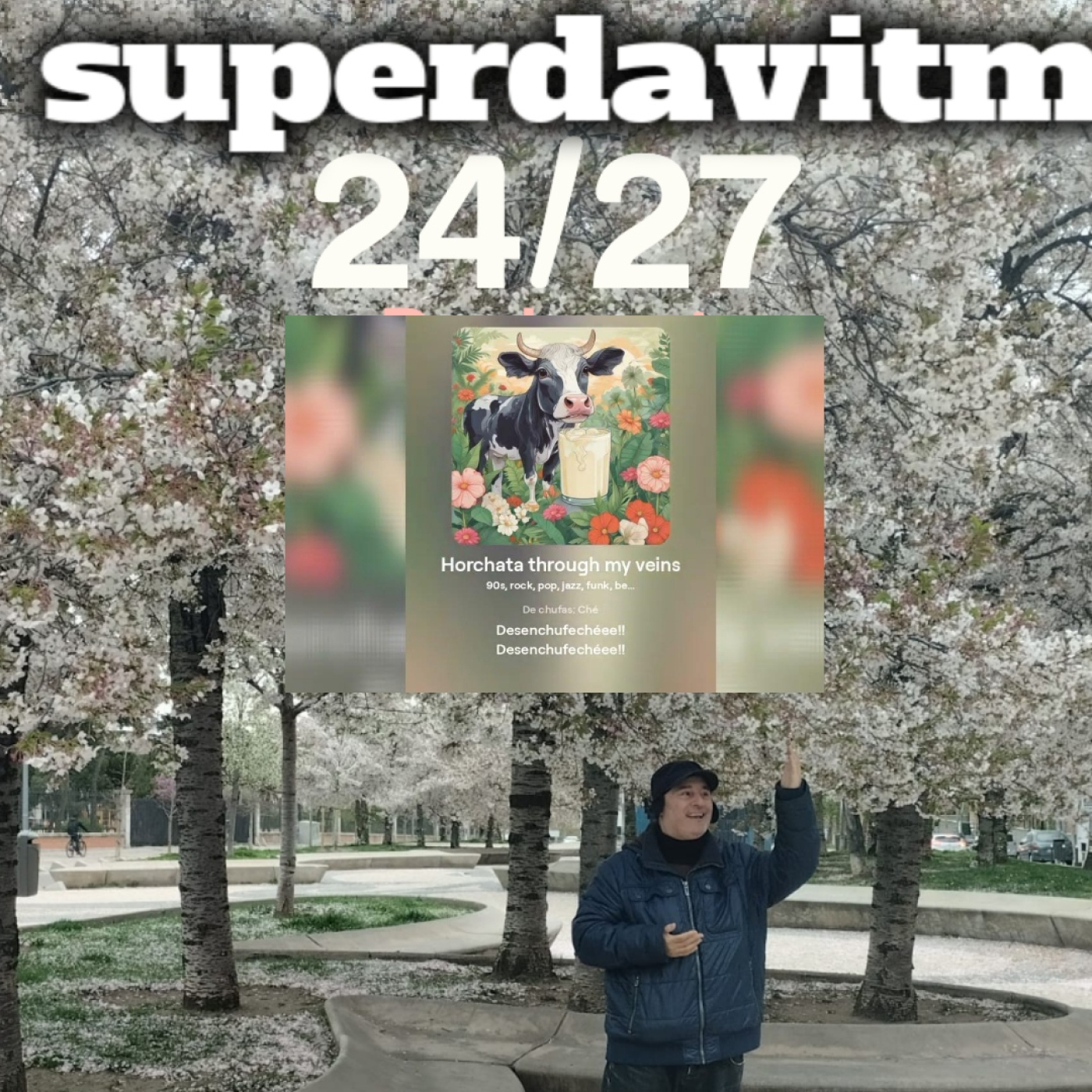 superdavitm 24/27