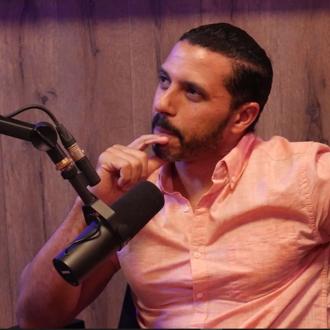 In Pursuit Of Greatness Podcast