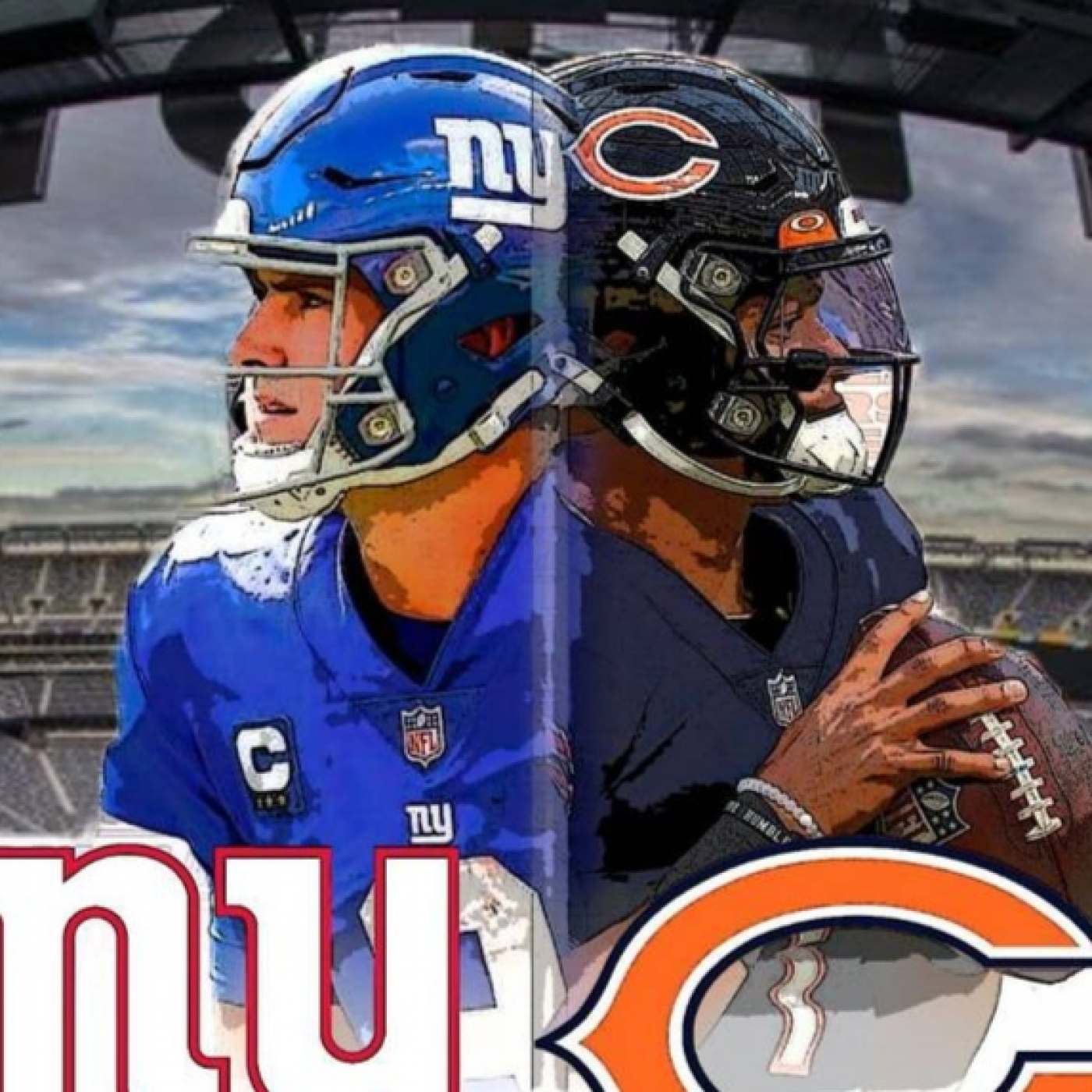 Zona GIGANTES : El Podcast de los New York Giants
