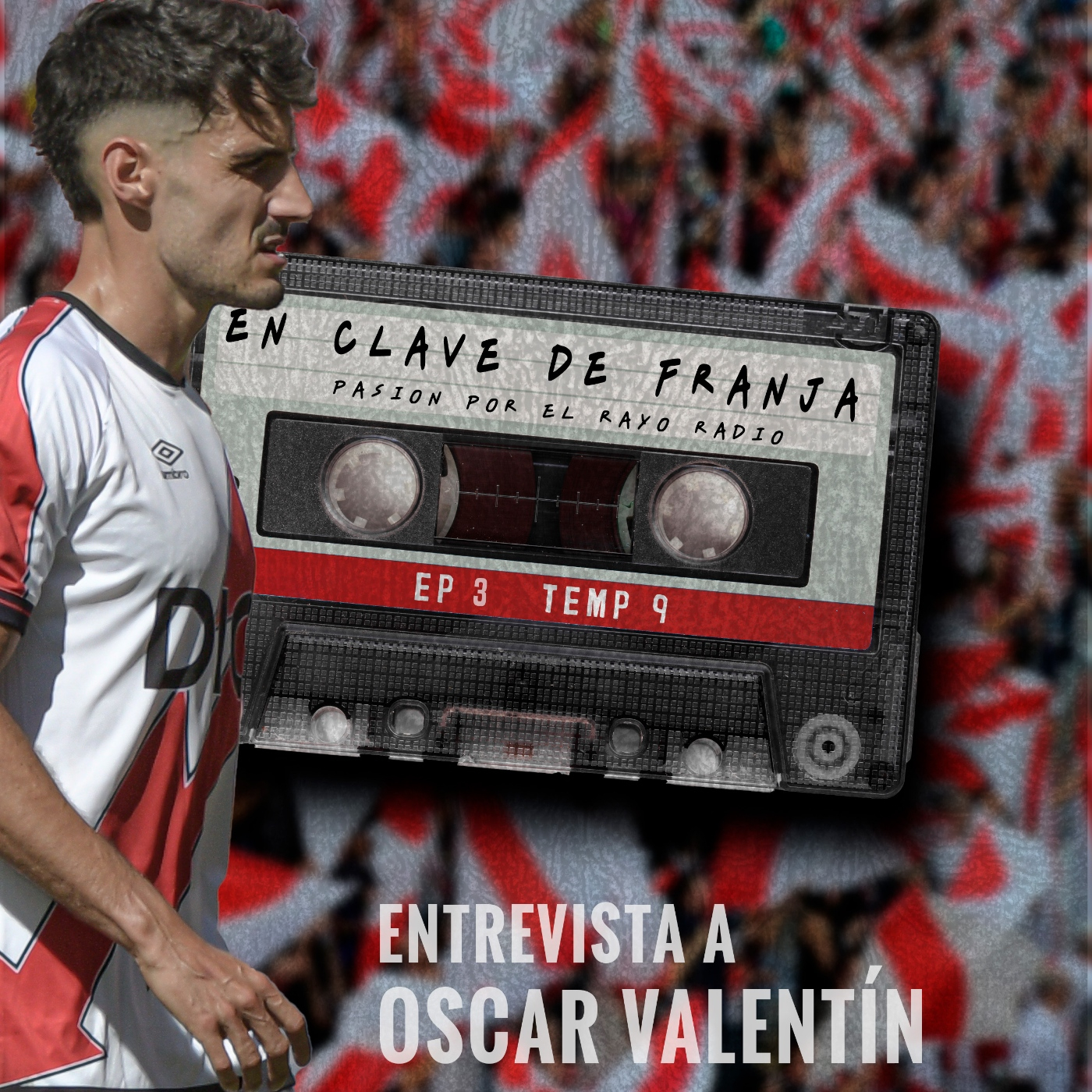 EN CLAVE DE FRANJA - Rayo Vallecano