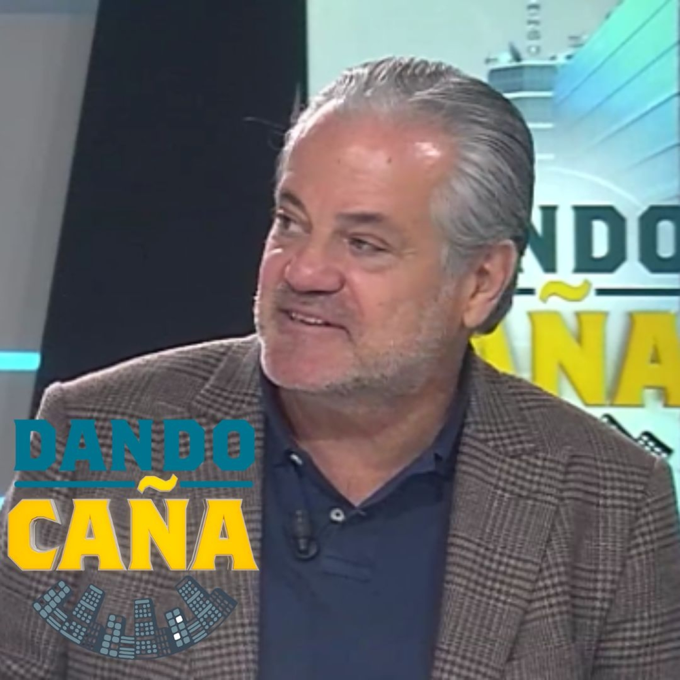 Dando Caña | Vivienda e inmigración | 13/01/2026 episode artwork