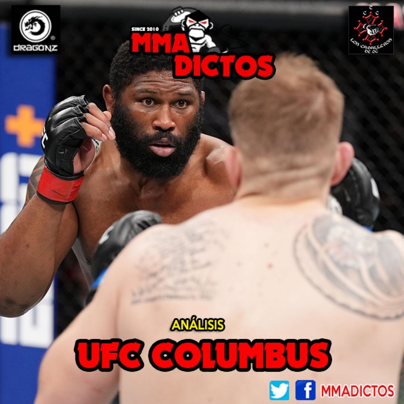 MMAdictos (MMA en Español)