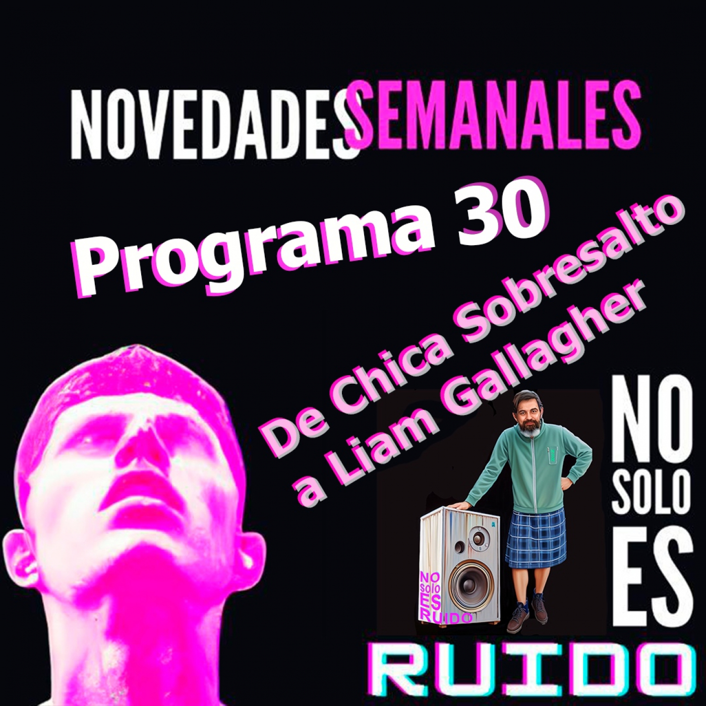 NoSoloEsRuido