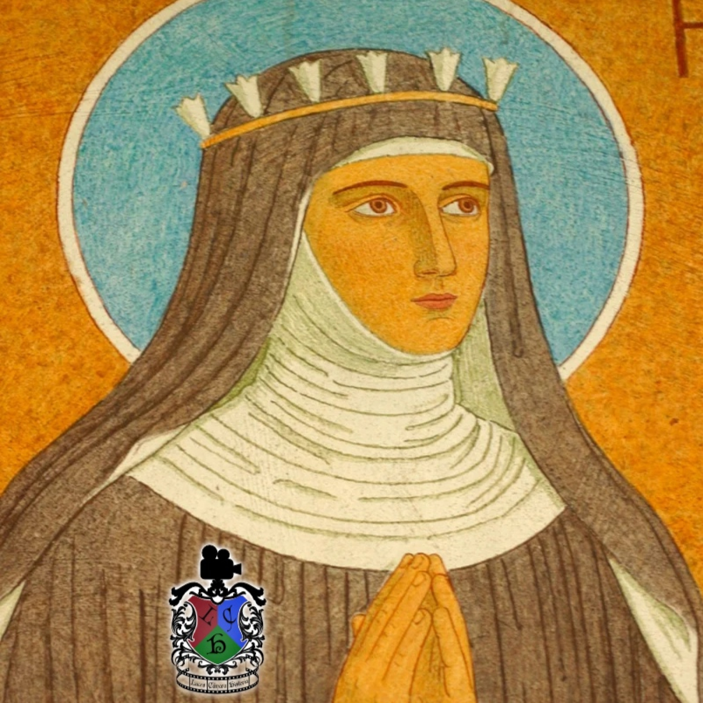 LCH 18: Hildegarda de Bingen