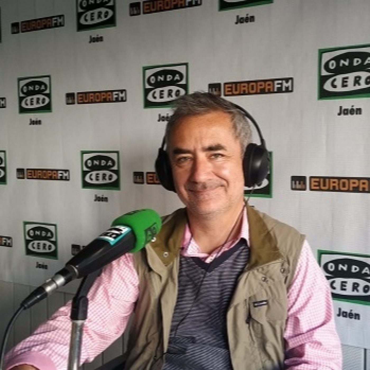 PSICOLOGIA CON ABEL EN ONDA CERO JAEN