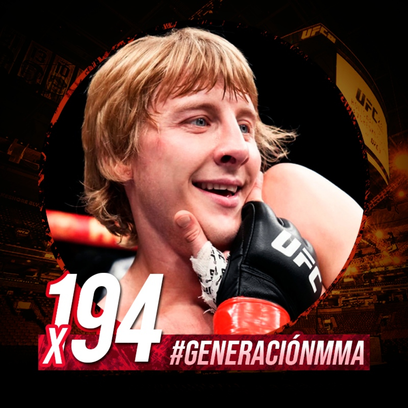 Generación MMA