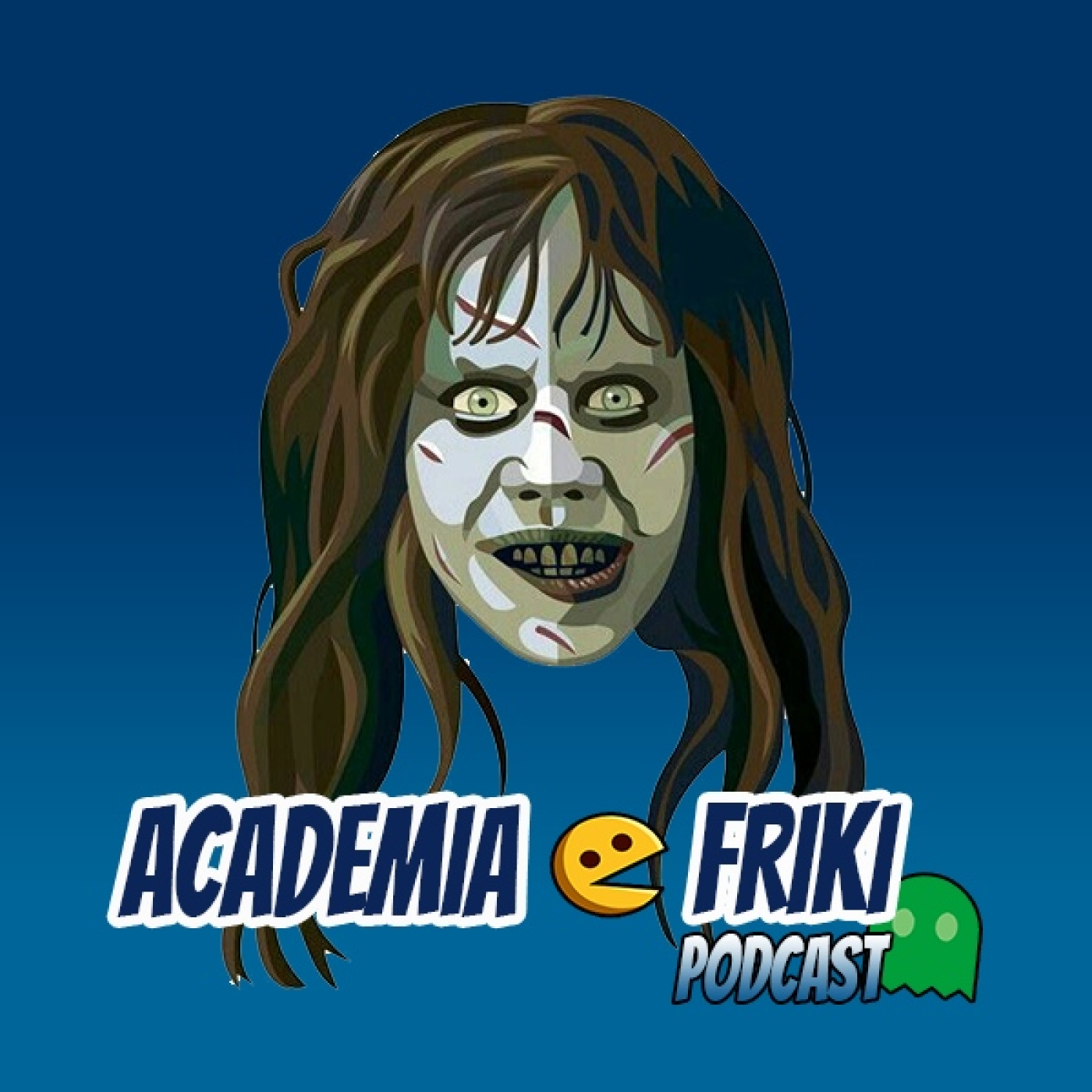 Academia Friki