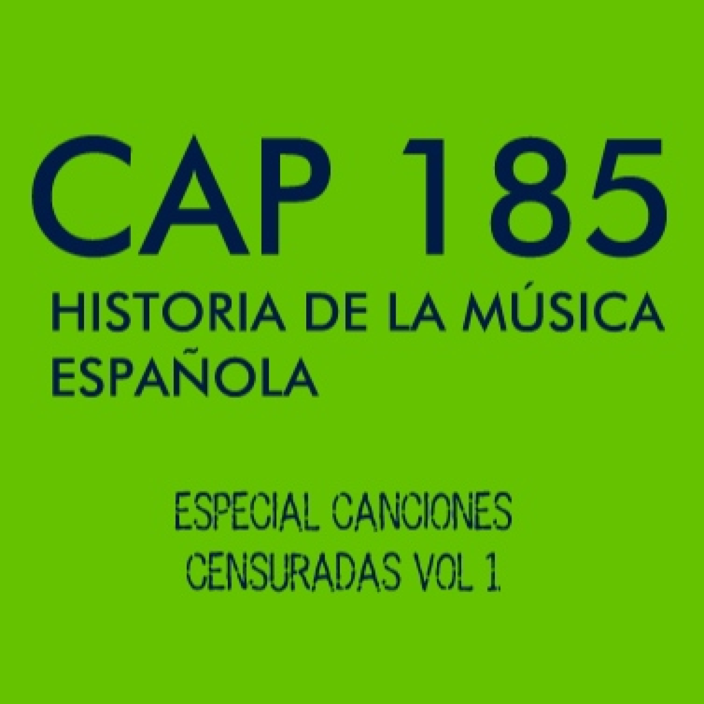 Historia Musica España