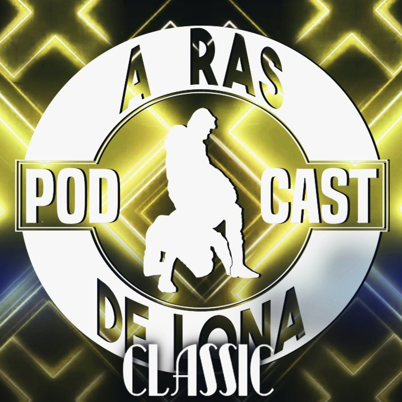 A Ras De Lona #443: ROH Final Battle 2023 episode artwork