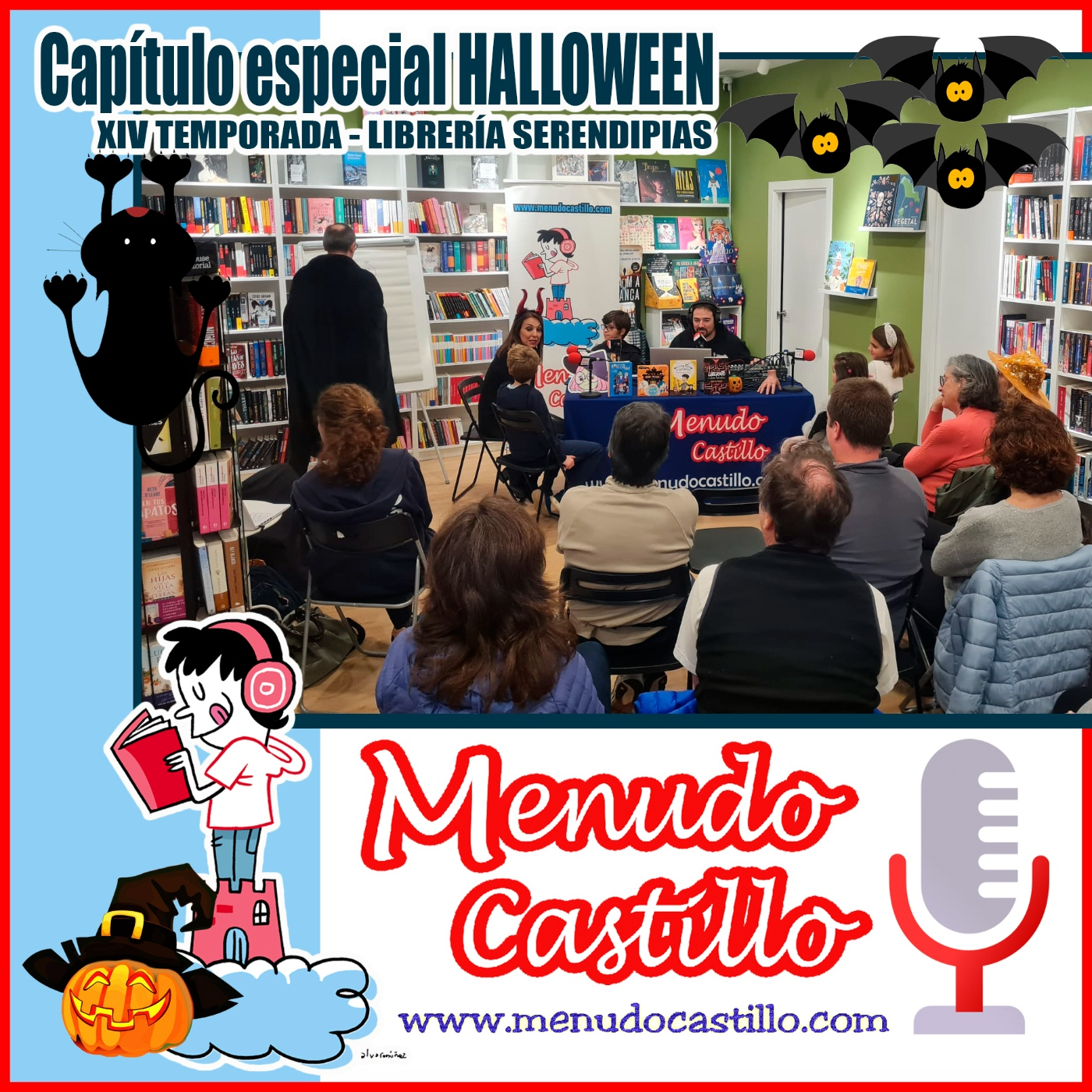 Menudo Castillo