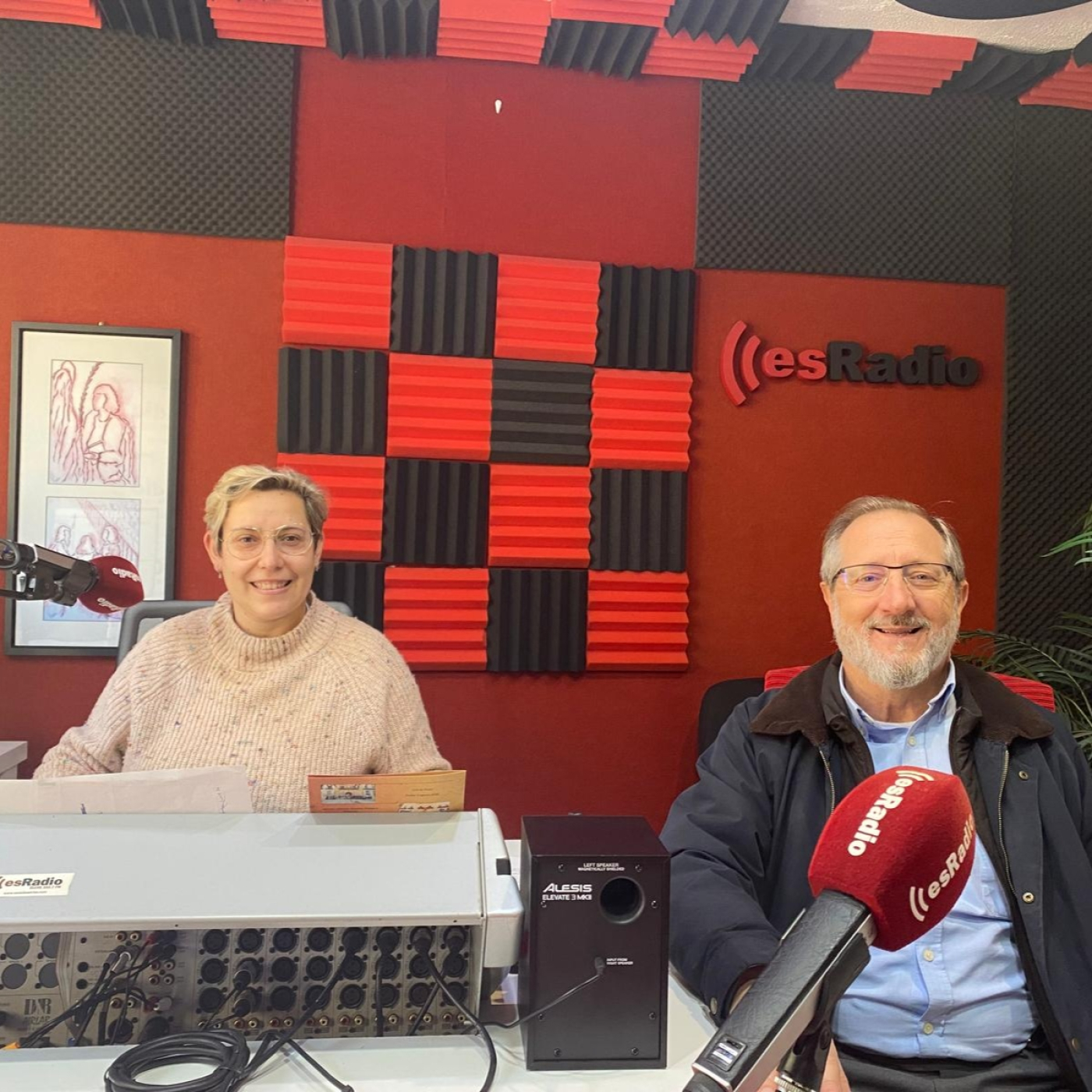 Es La Mañana De Elche y Comarca