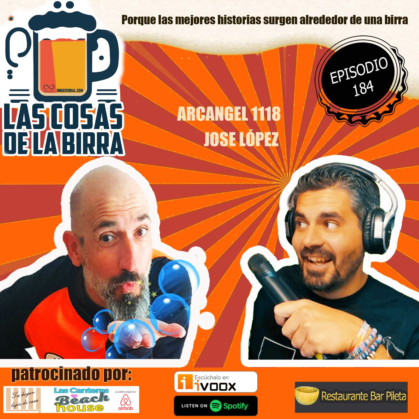 Temporada 7 - Episodio 39 ComPILETAcion fin de temporada. episode artwork