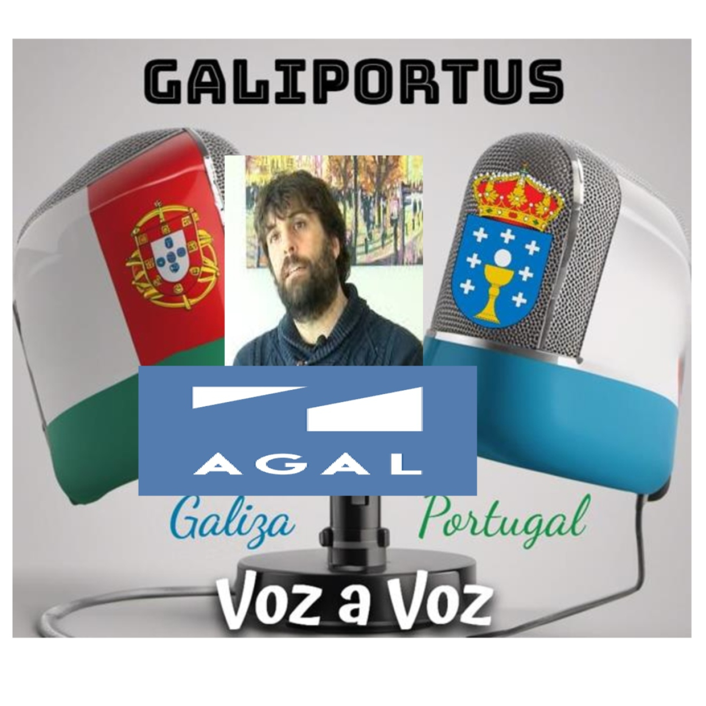 GALIPORTUS