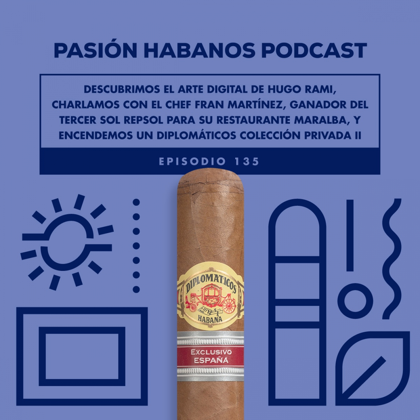Pasión Habanos Podcast