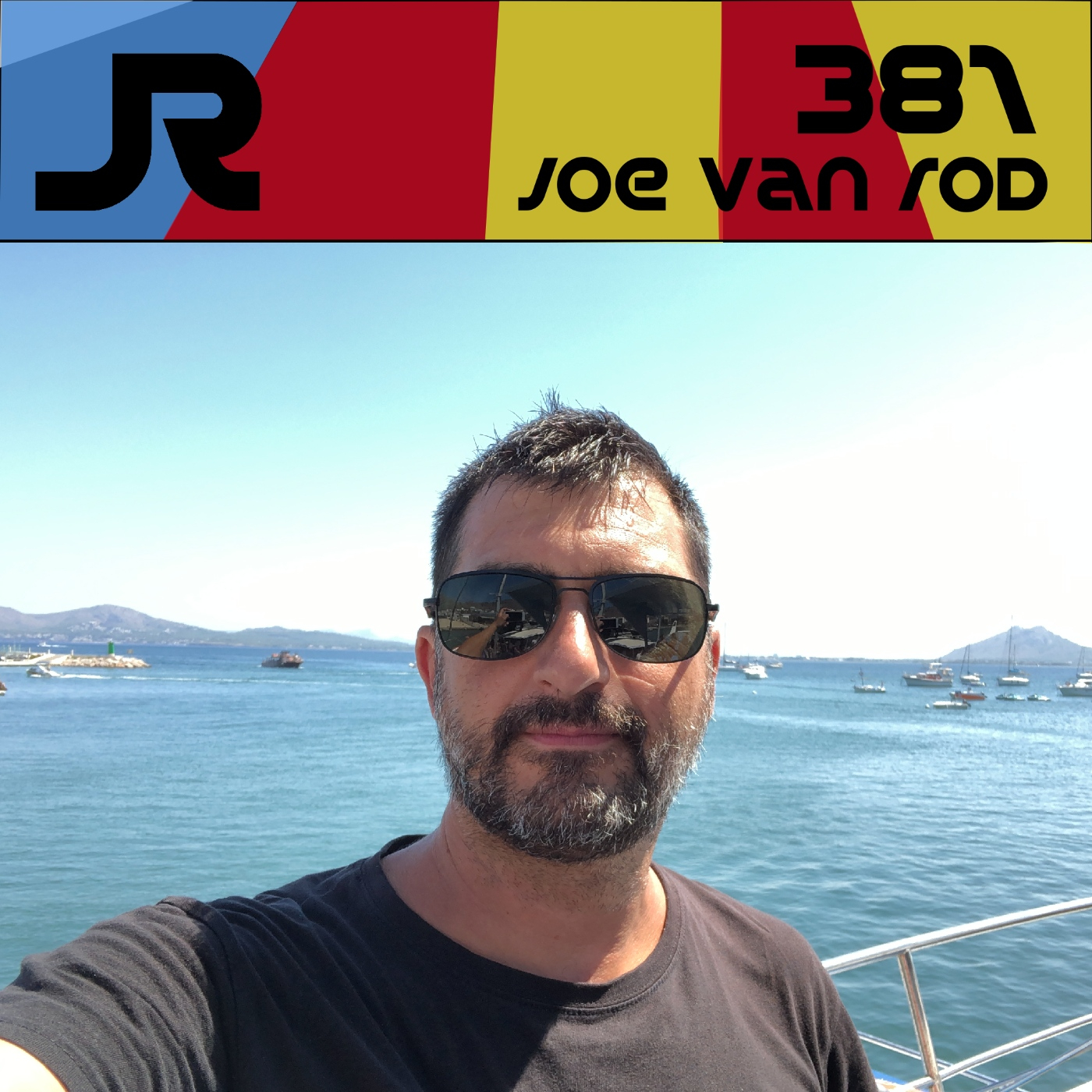 Joe van Rod - 1 Hour dJ set
