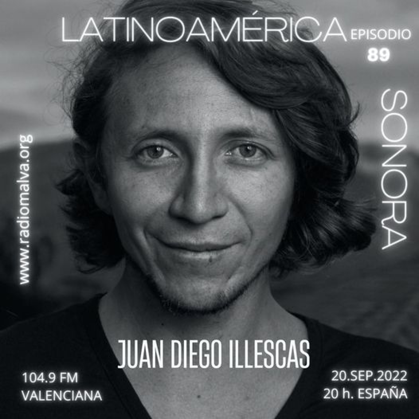 Latinoamérica Sonora Músicas del Mundo