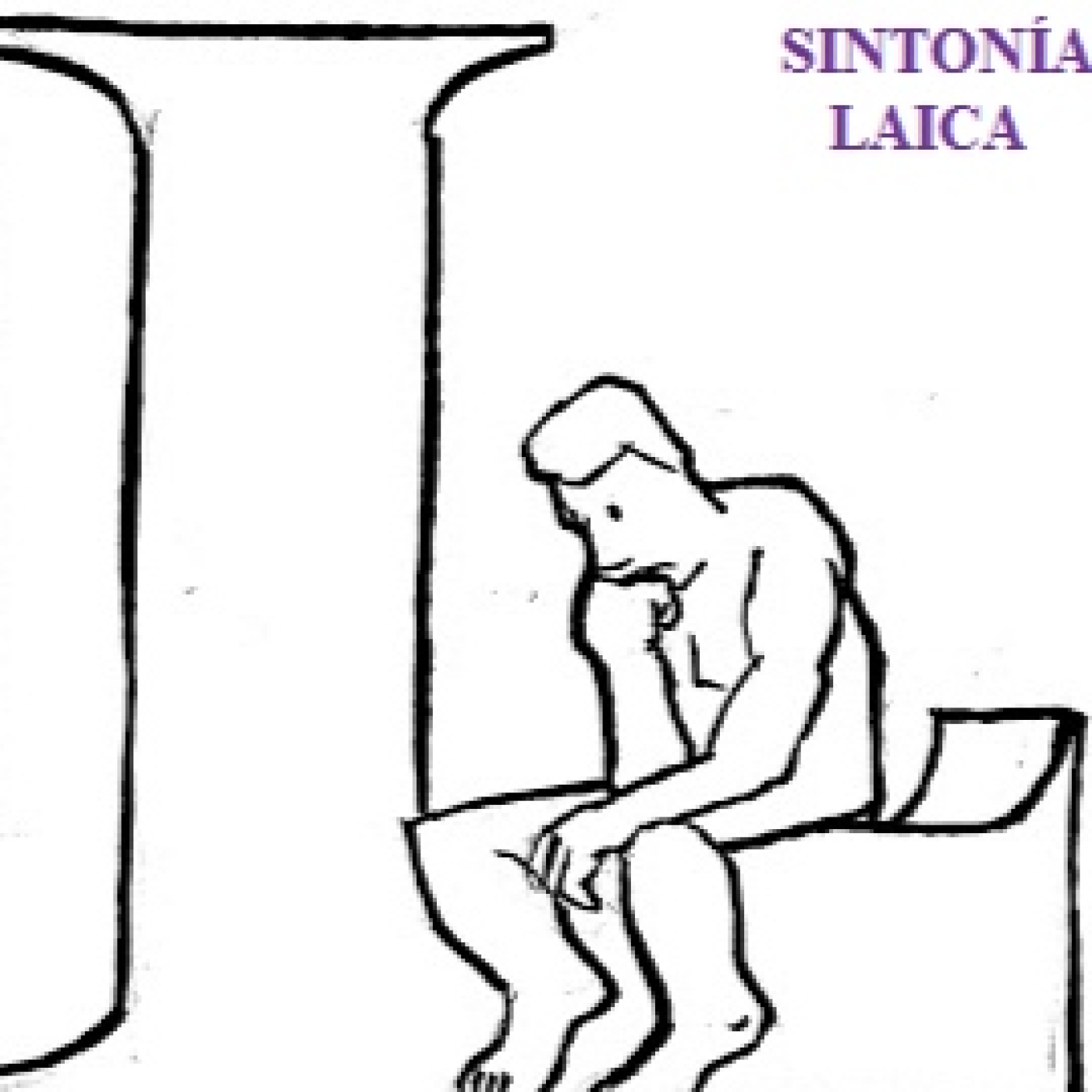 Podcast Sintonía Laica