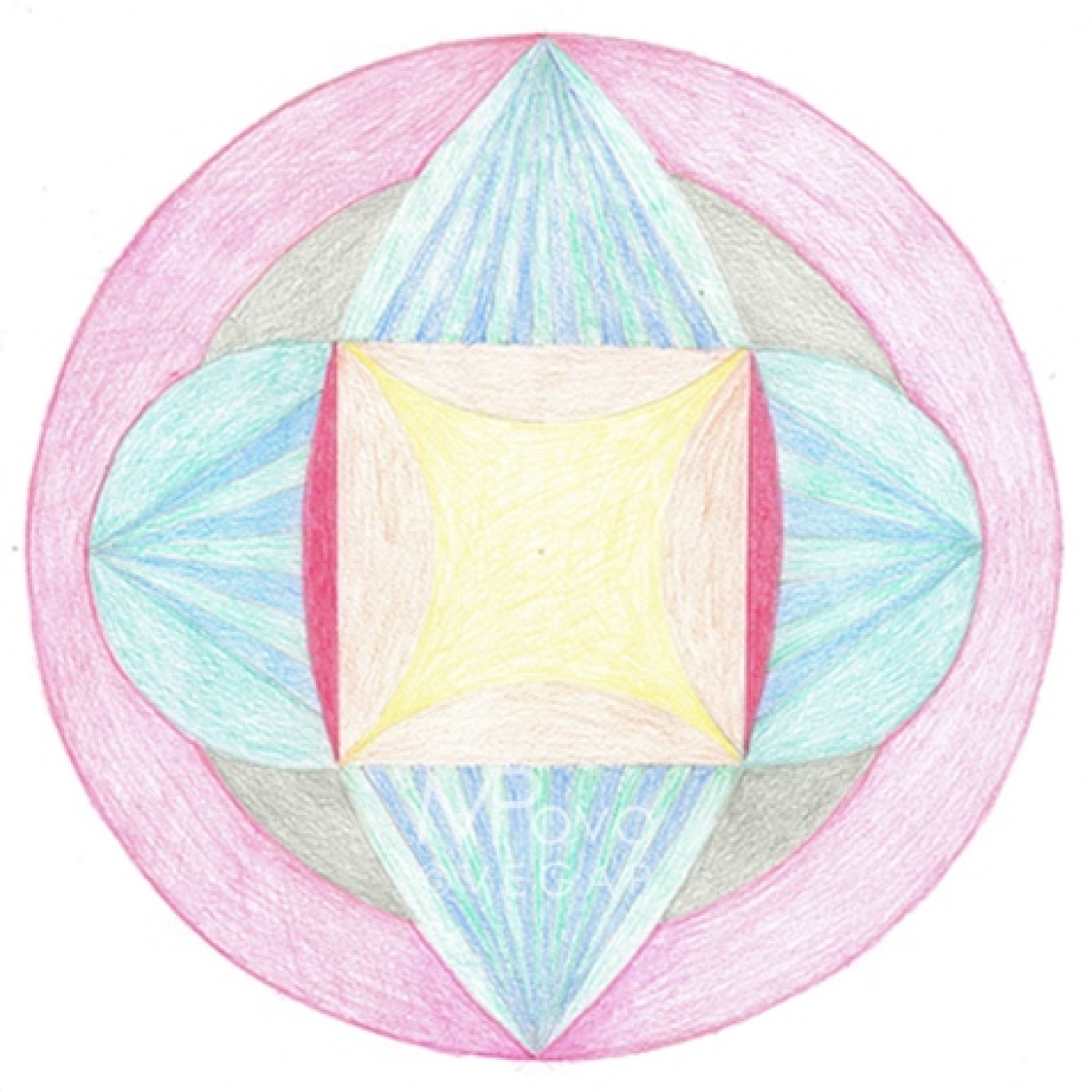 CONCIENCIA Y MEDITACIÓN