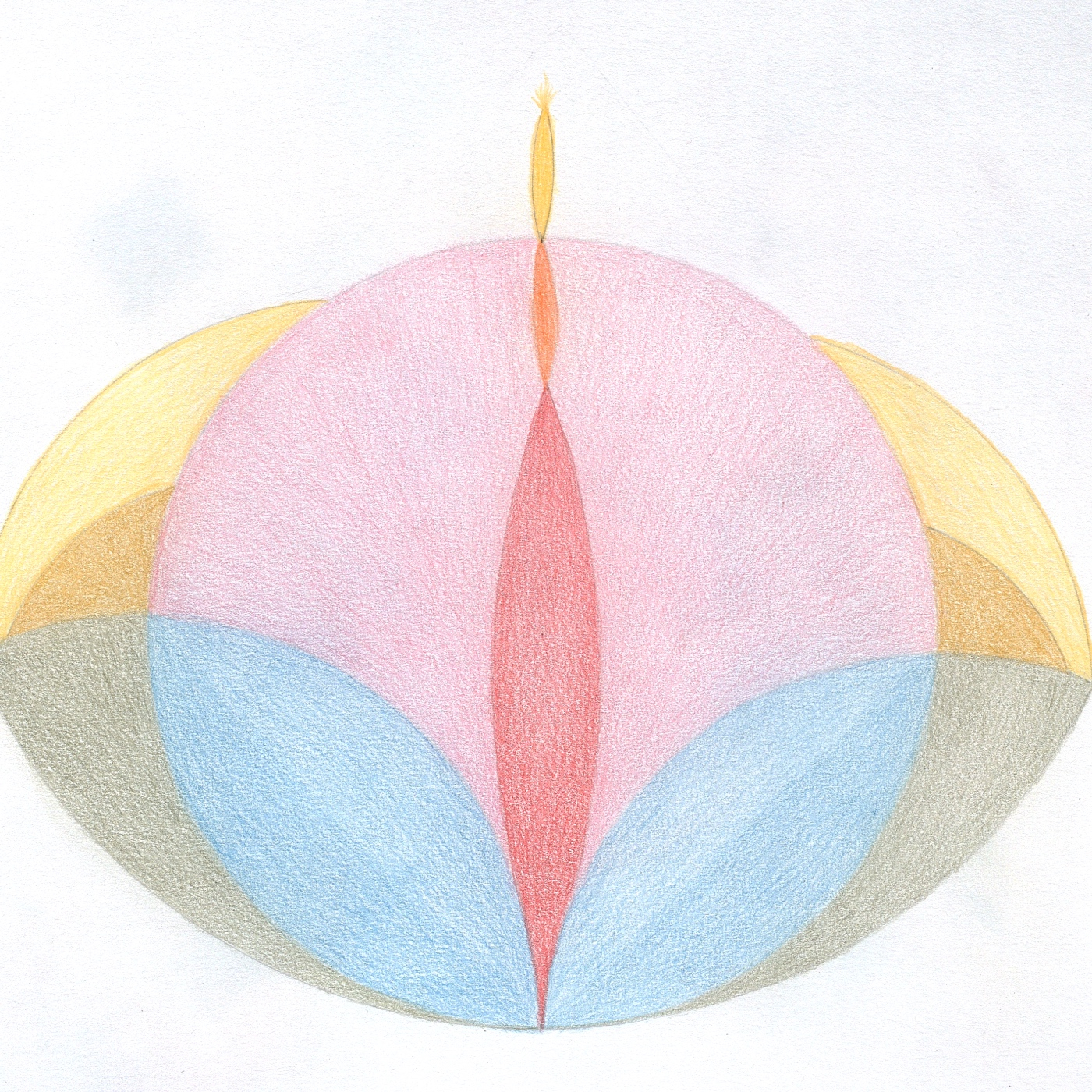 CONCIENCIA Y MEDITACIÓN