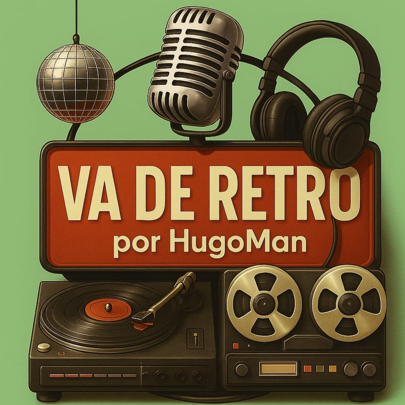 VA DE RETRO 2026 V-7 episode artwork
