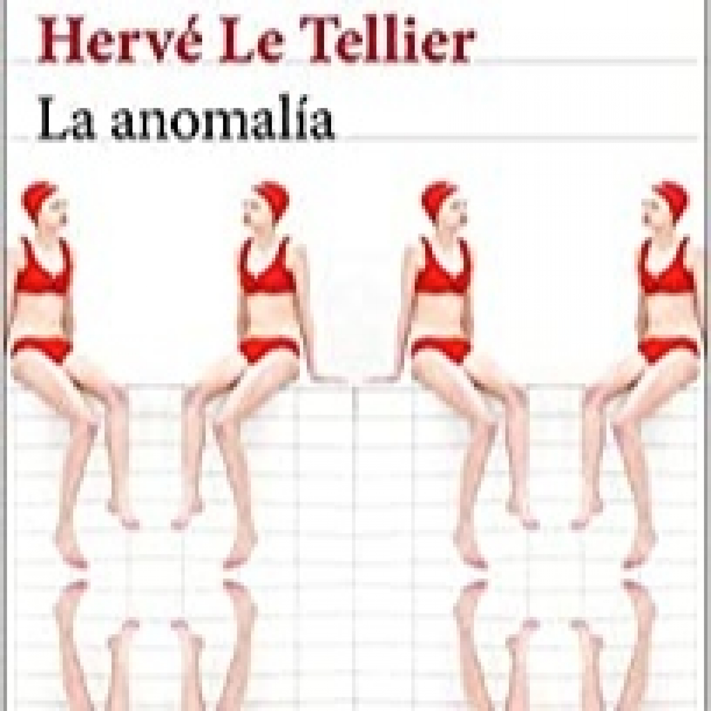 "La Anomalía" A. Le Tellier (y 3) (con lectura) episode artwork