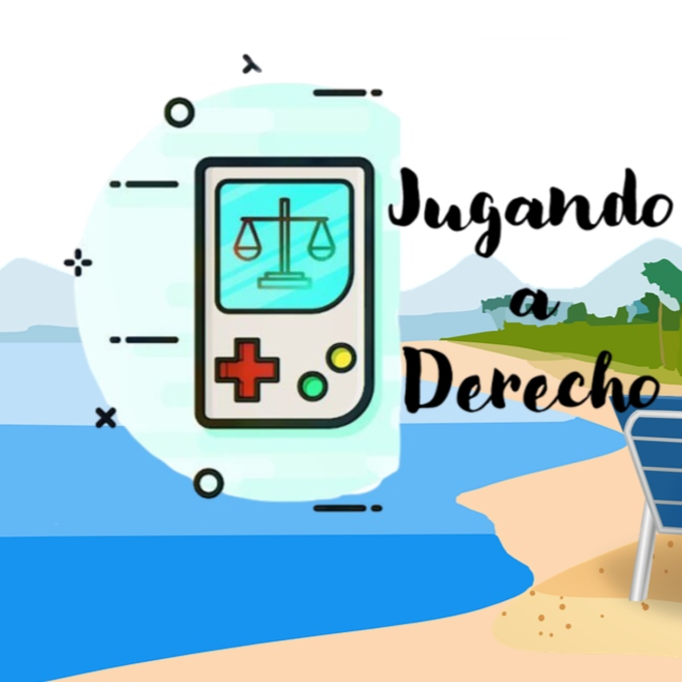 Ep.9 T.5 Jugando con el verano: de noticias y parodias episode artwork