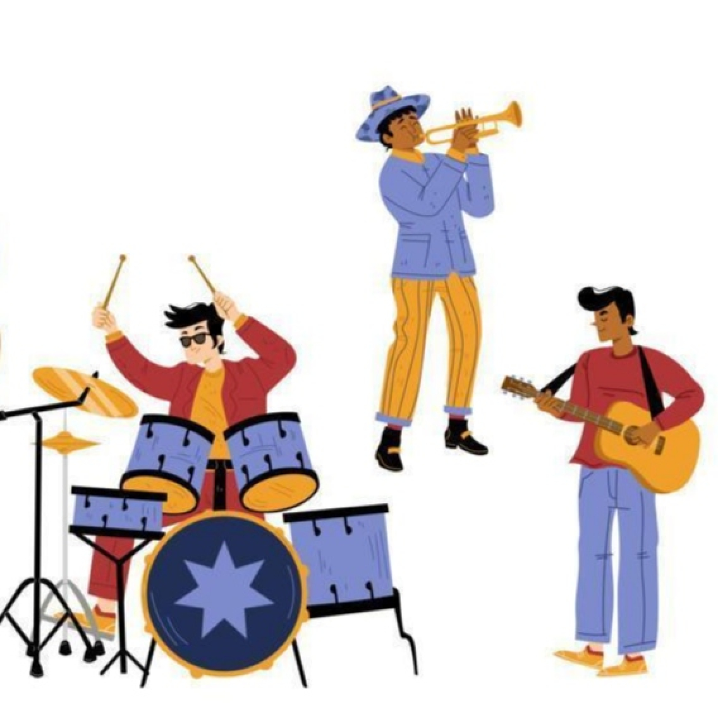 35 de Jazz nº1604 episode artwork