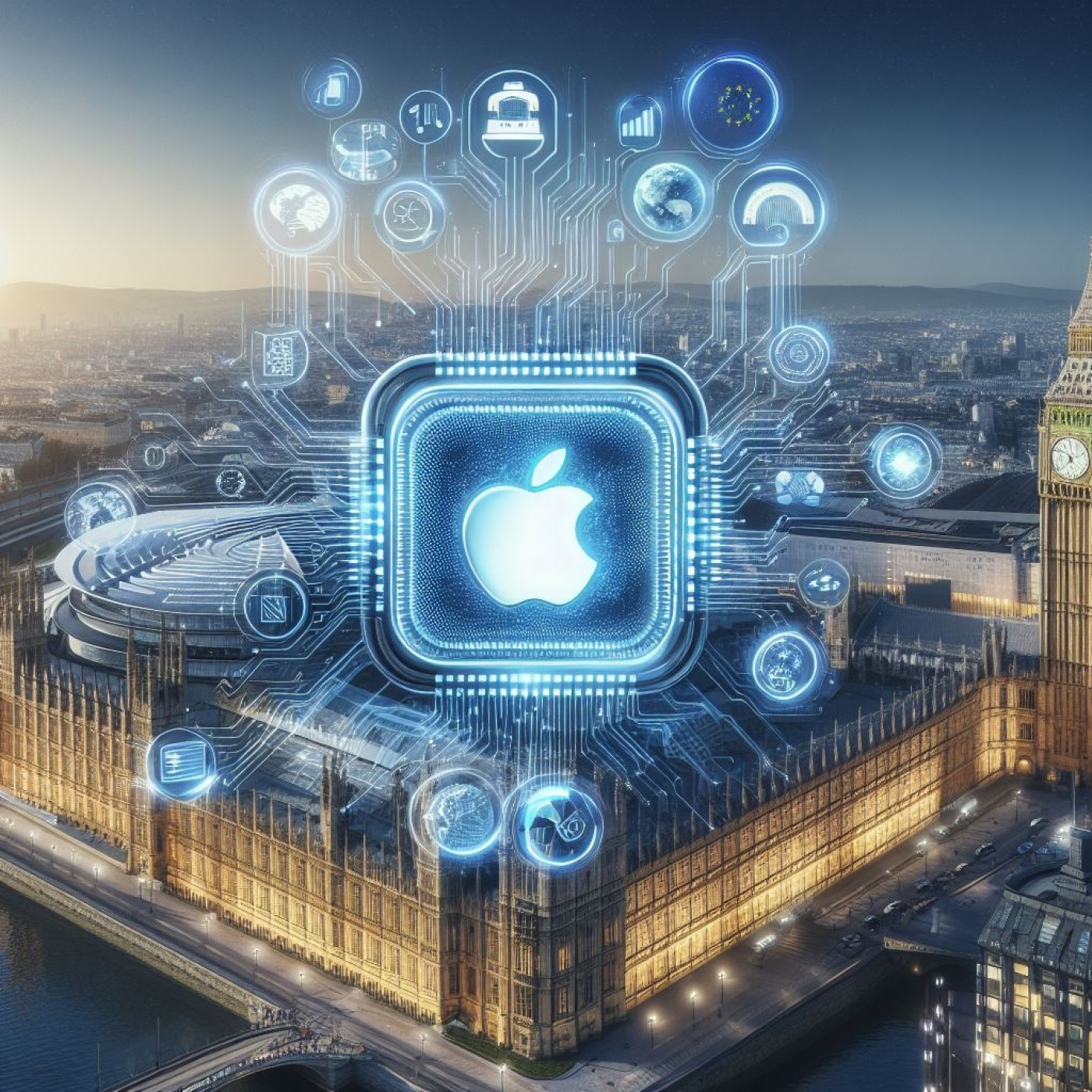 NTN 268 -   ¡IA al Poder! Apple y Europa Redefinen el Futuro