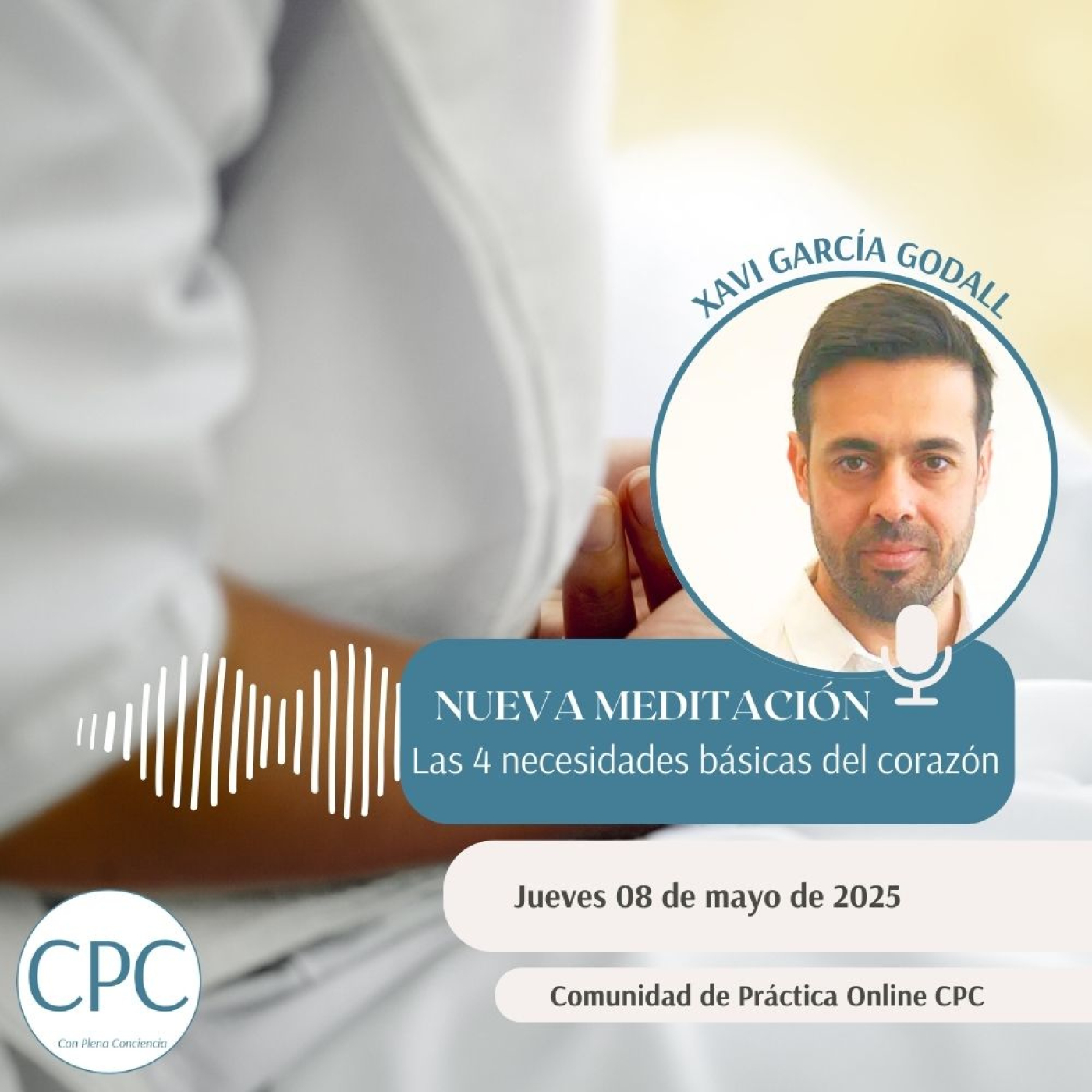 Con Plena Conciencia - Comunidad de Práctica